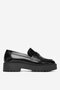 Mocasini Gino Rossi C-CARRIE1 NEGRU