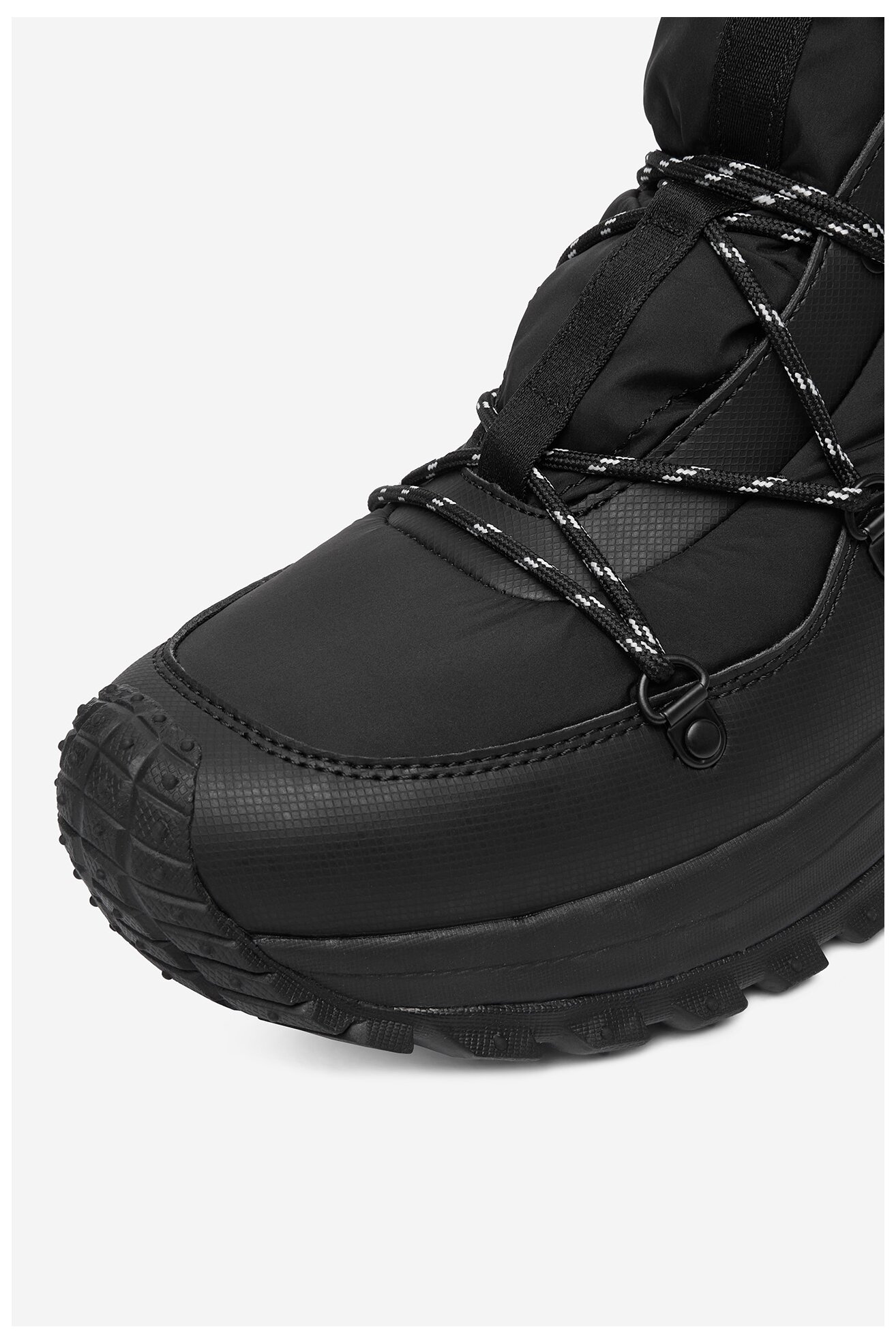 Ghete HUNTER CEO-H3-090 NEGRU