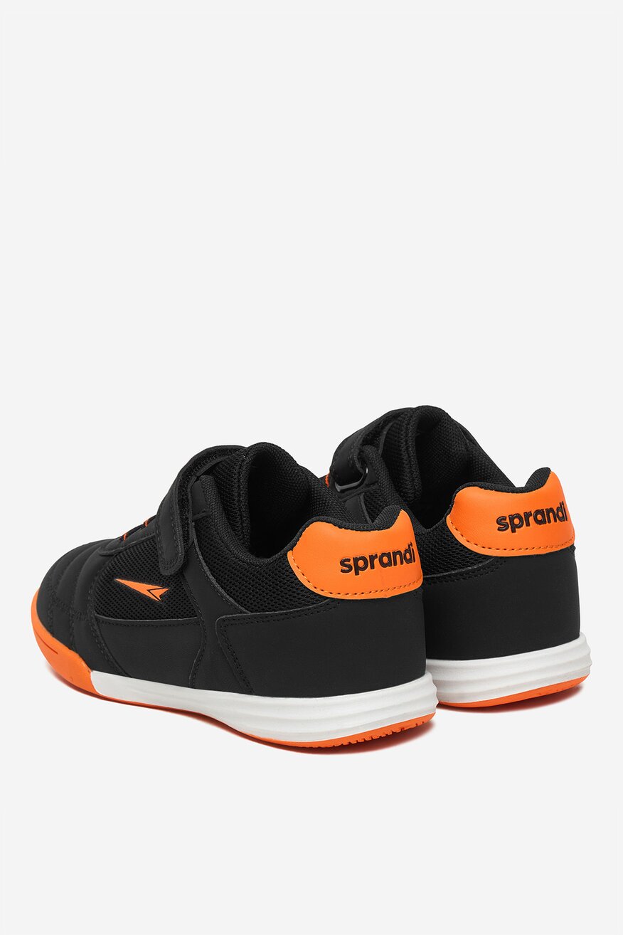 
                Спортни обувки Sprandi ЧЕРЕН - 5906751712030