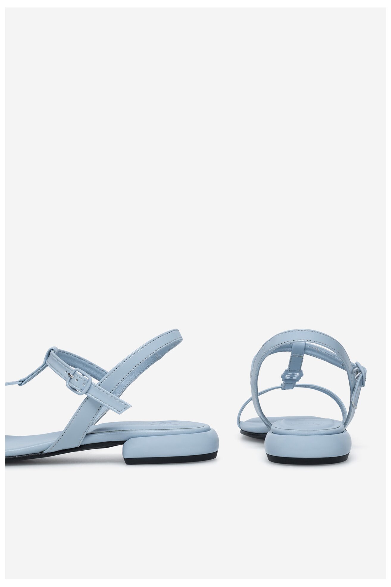 Сандалі Gino Rossi CHRISTIE-24351 ГОЛУБИЙ