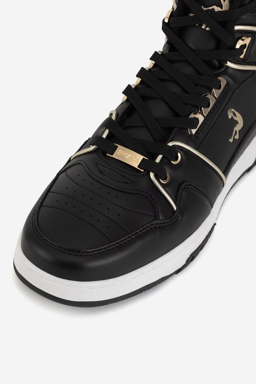 
                SHAQ - Buty do koszykówki - 5903419292354