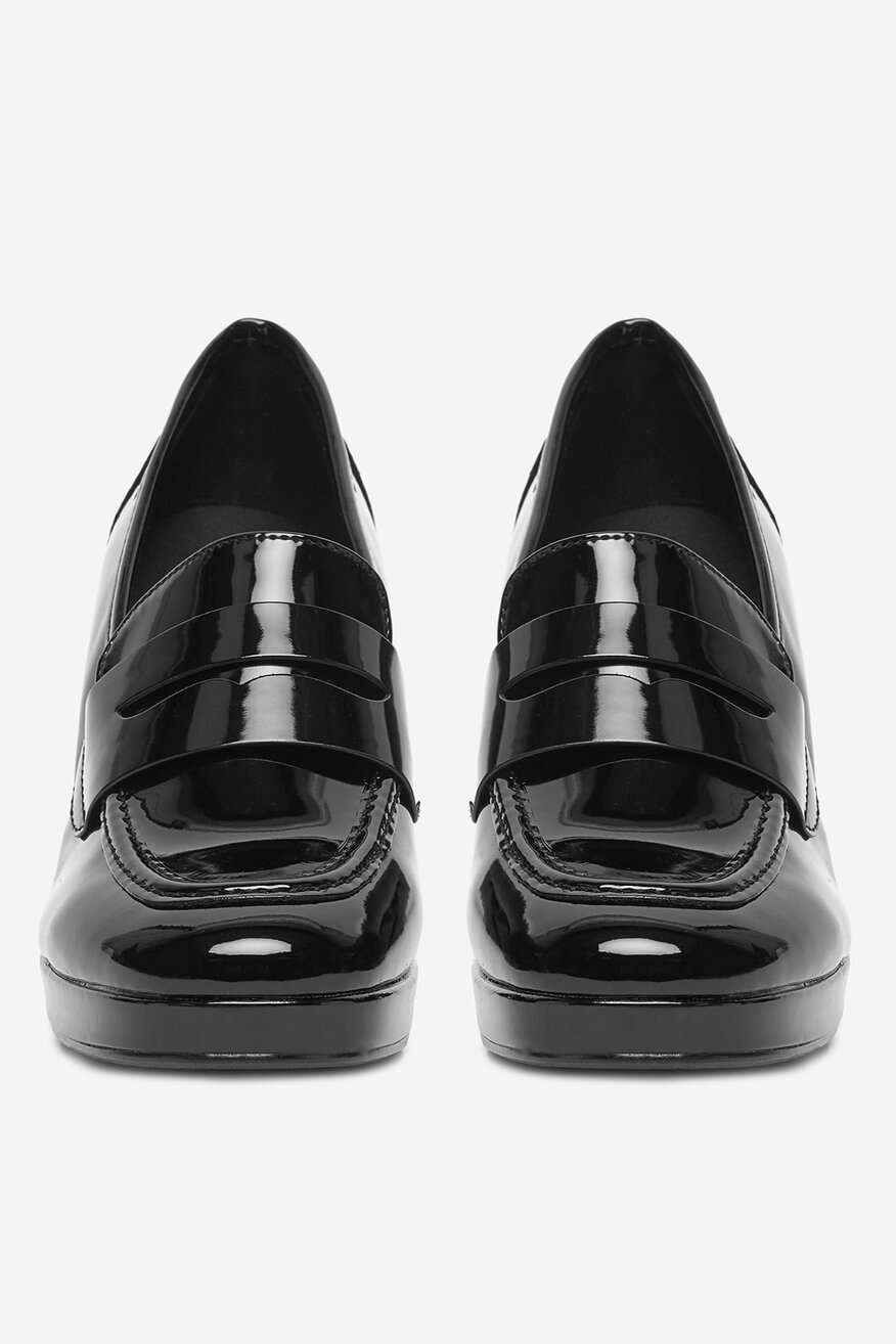 
                Mokaszin Jenny FEKETE - 5906751361634