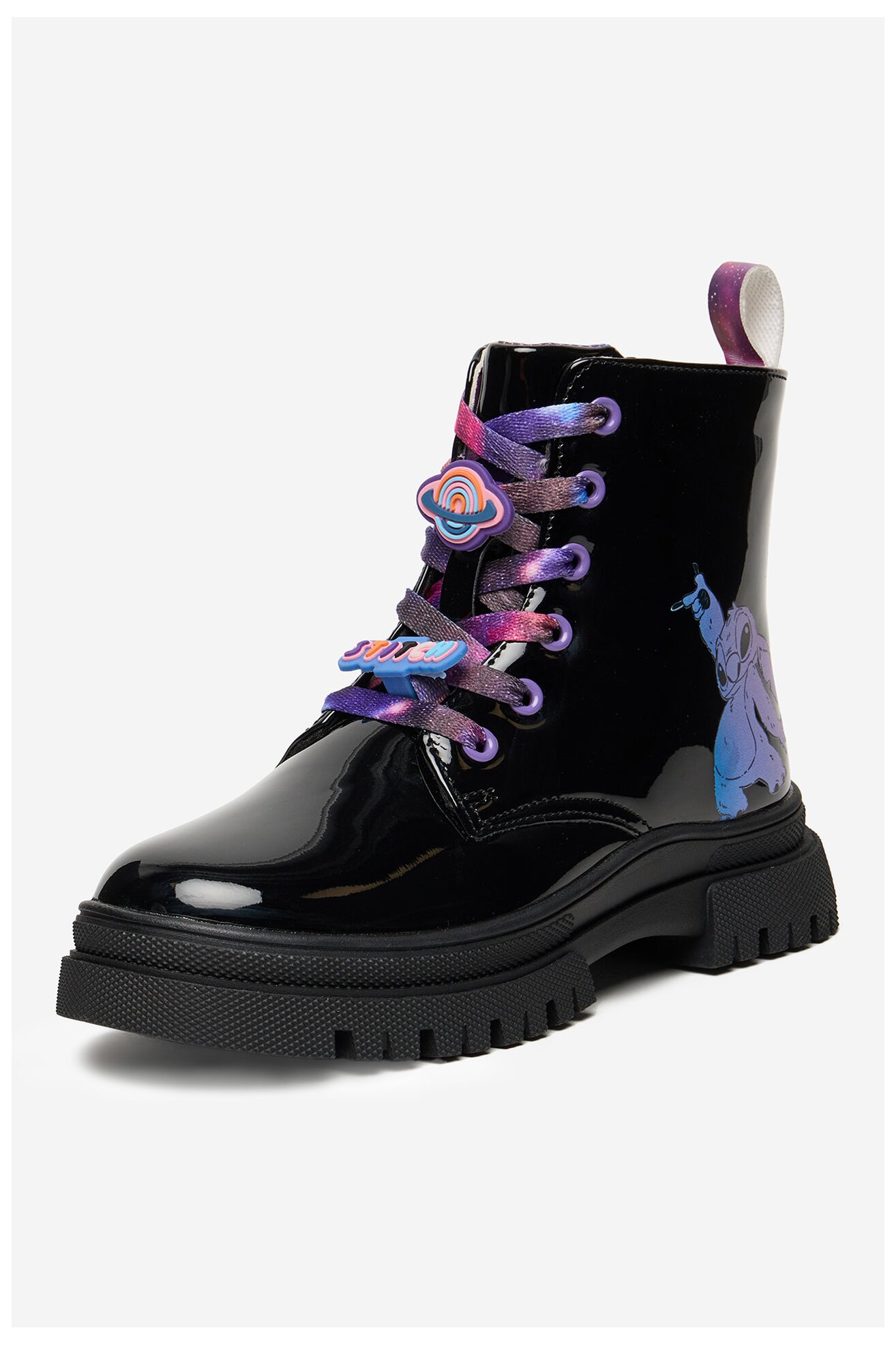 Trzewiki Disney Classics CEO-NJ-AW25-239DCLS Czarny