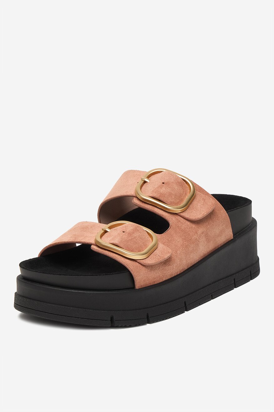 
                Джапанки DeeZee РОЗОВ - 5906751708057