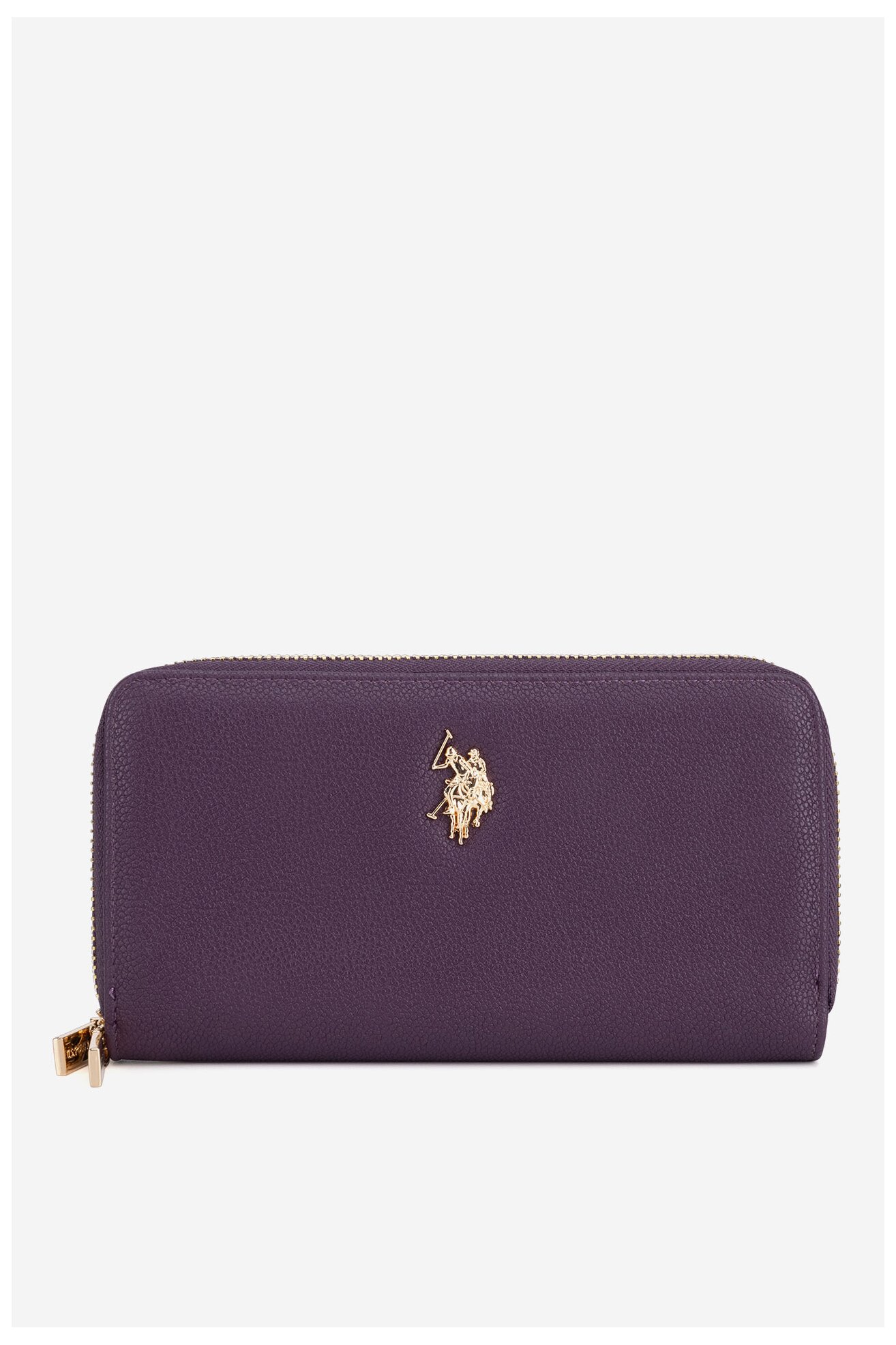 Ženski novčanik U.S. POLO ASSN. BIUXT8382WVP LJUBIČASTA