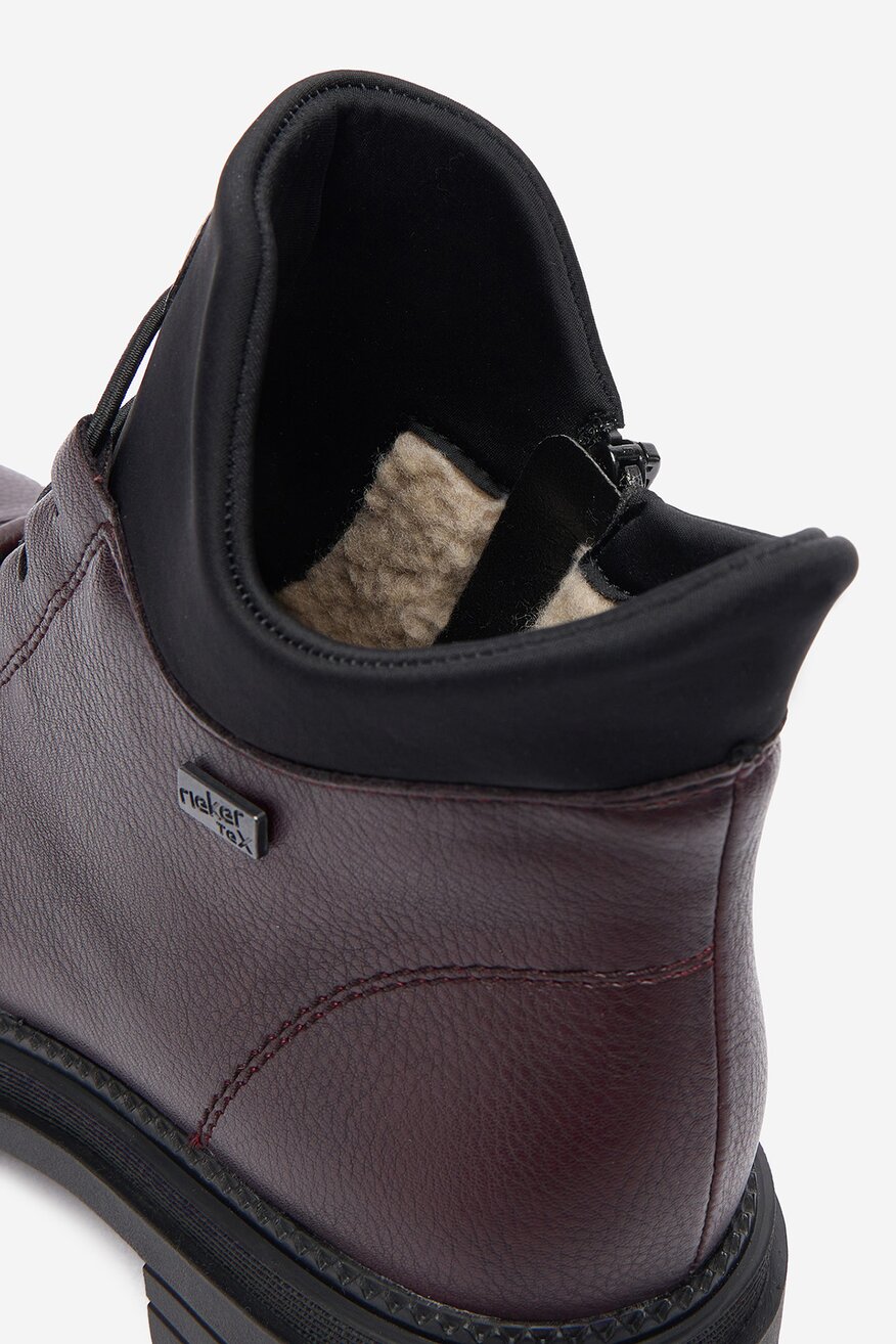 
                Bocanci Rieker GRENA - 5906751254448