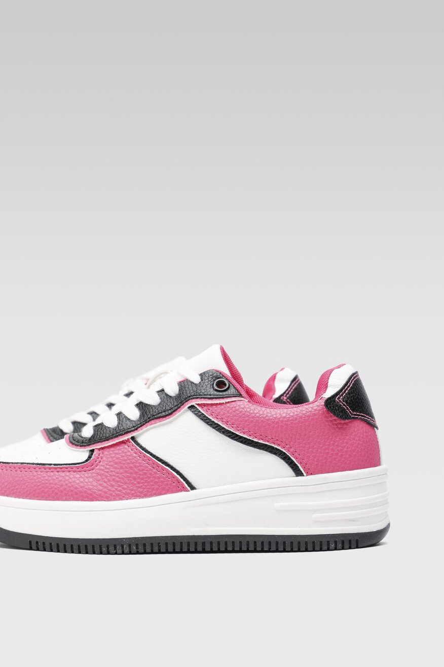 
                Сникърси Jenny Fairy ТЪМНОРОЗОВ - 5904248952181