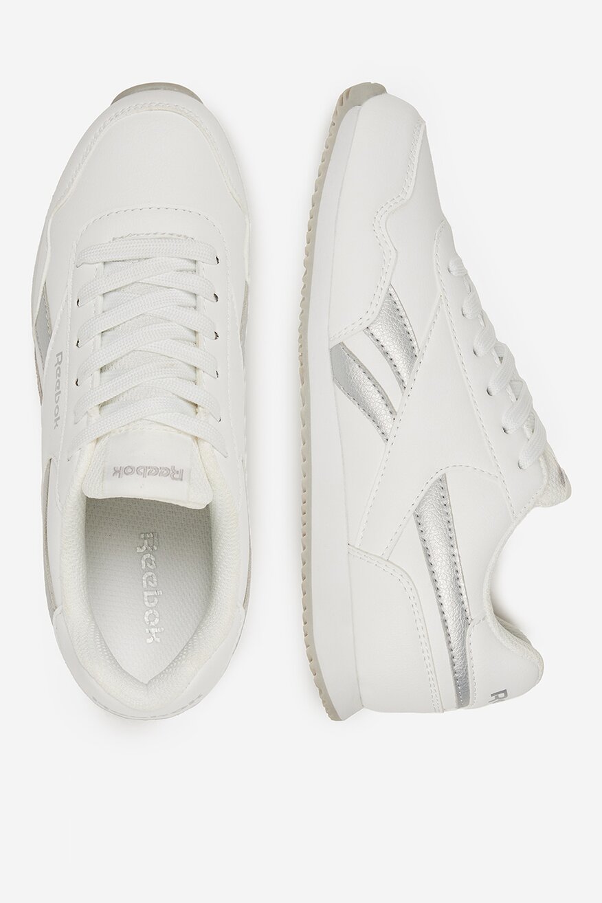 Спортни обувки Reebok БЯЛ - 5906751271414