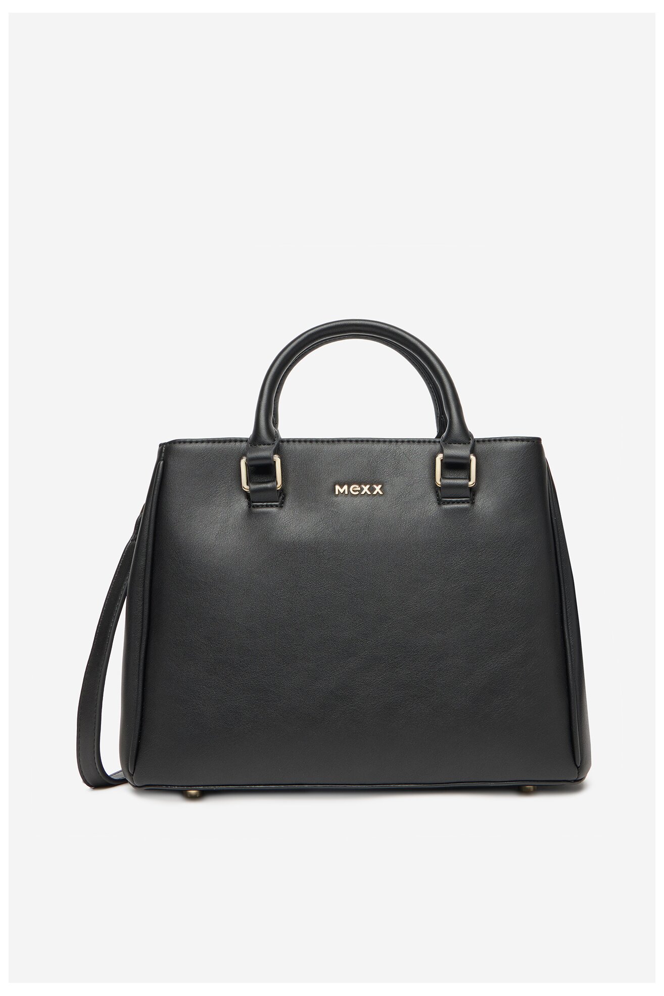 Torebka Mexx C-MEXX-S-009-08 Czarny