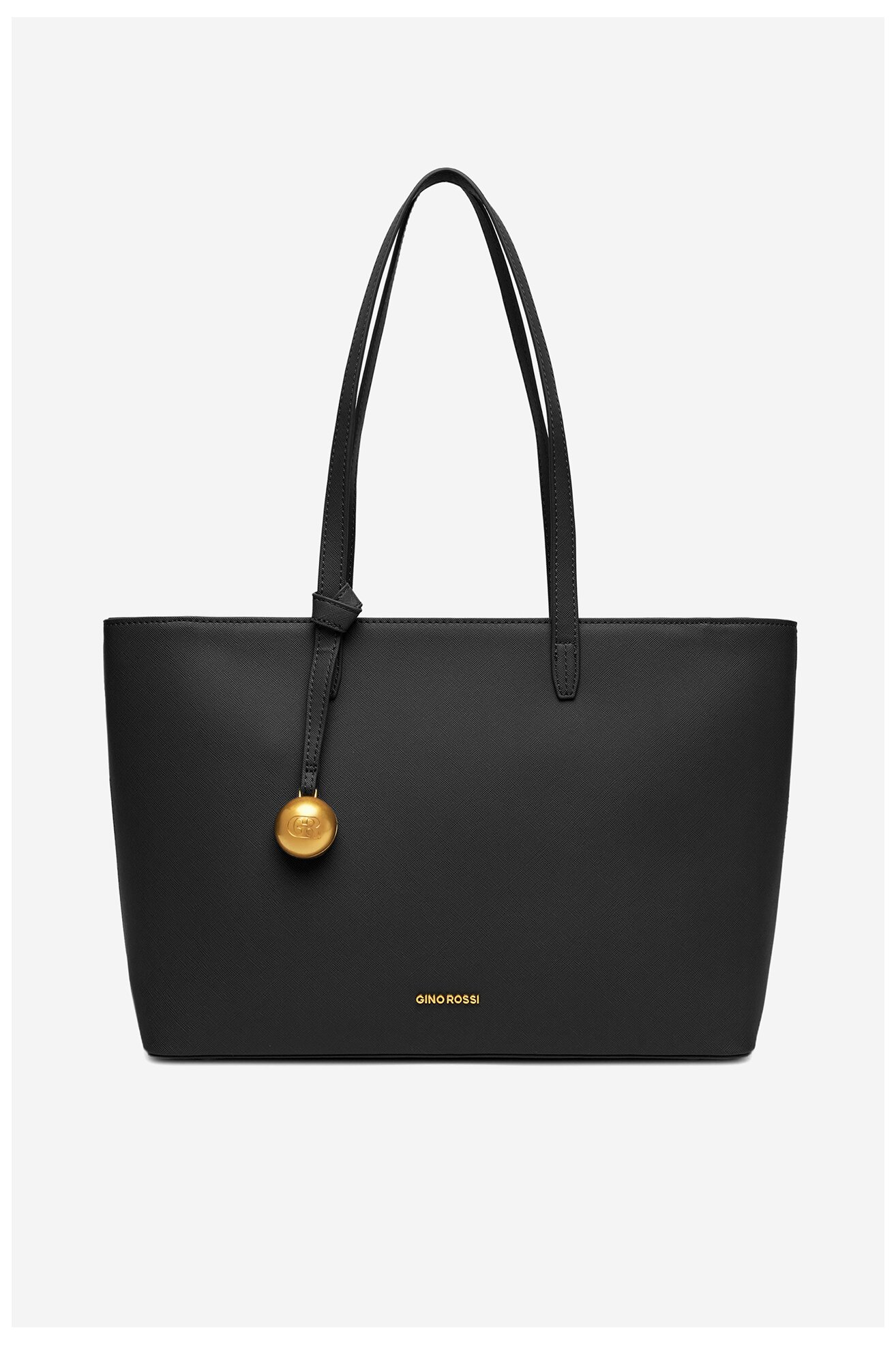 Torba Gino Rossi RC-19686 CRNA