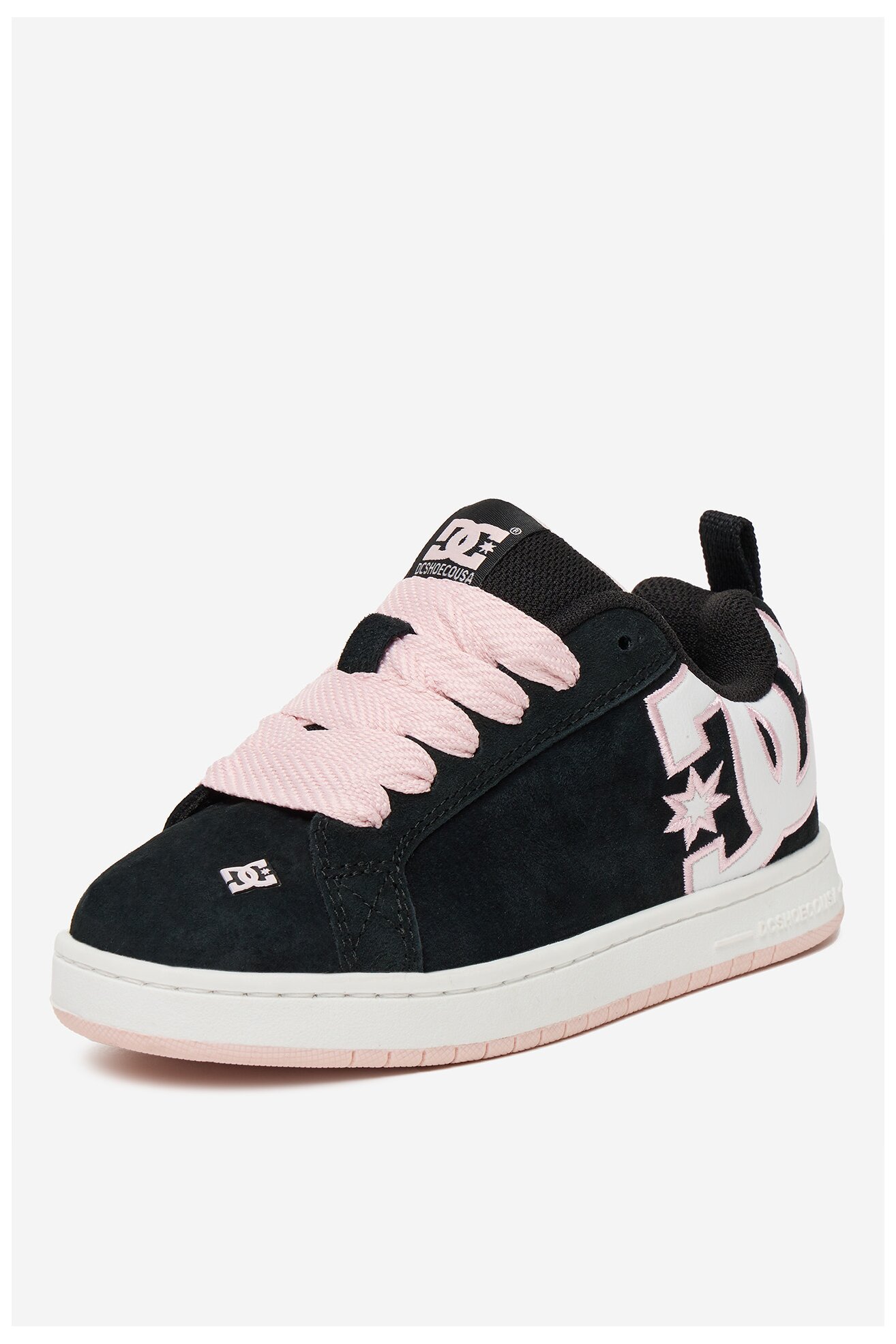 Sportska obuća DC Shoes CEO-V5-10116K CRNA