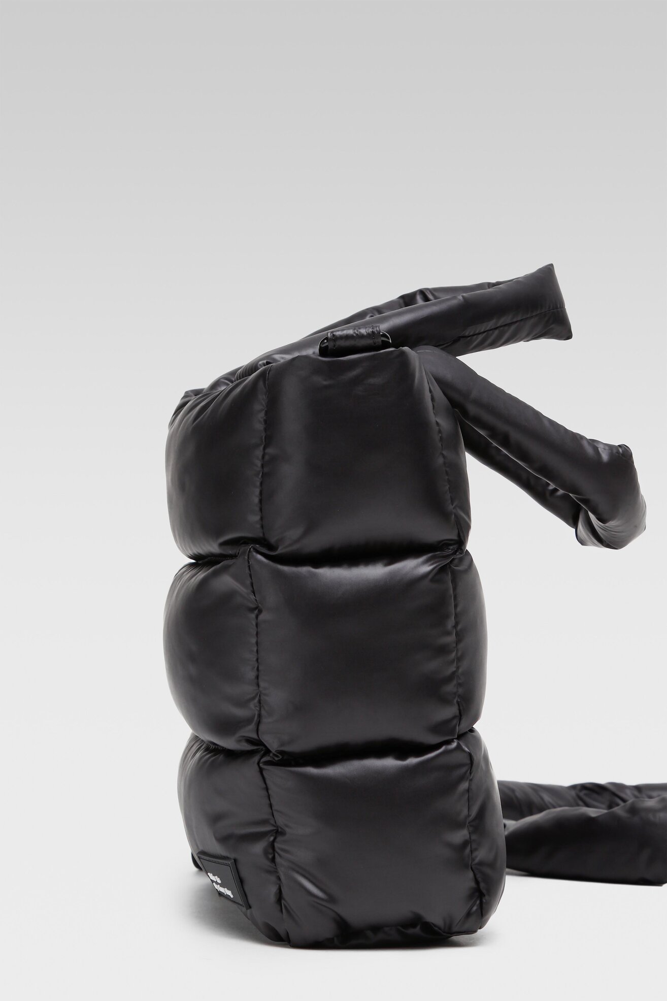 Torebka Lasocki MJR-C-09C-02 Czarny