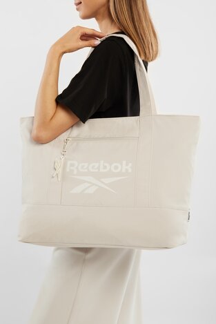 Torba Reebok RBK-038-CCC-05 BEŽ