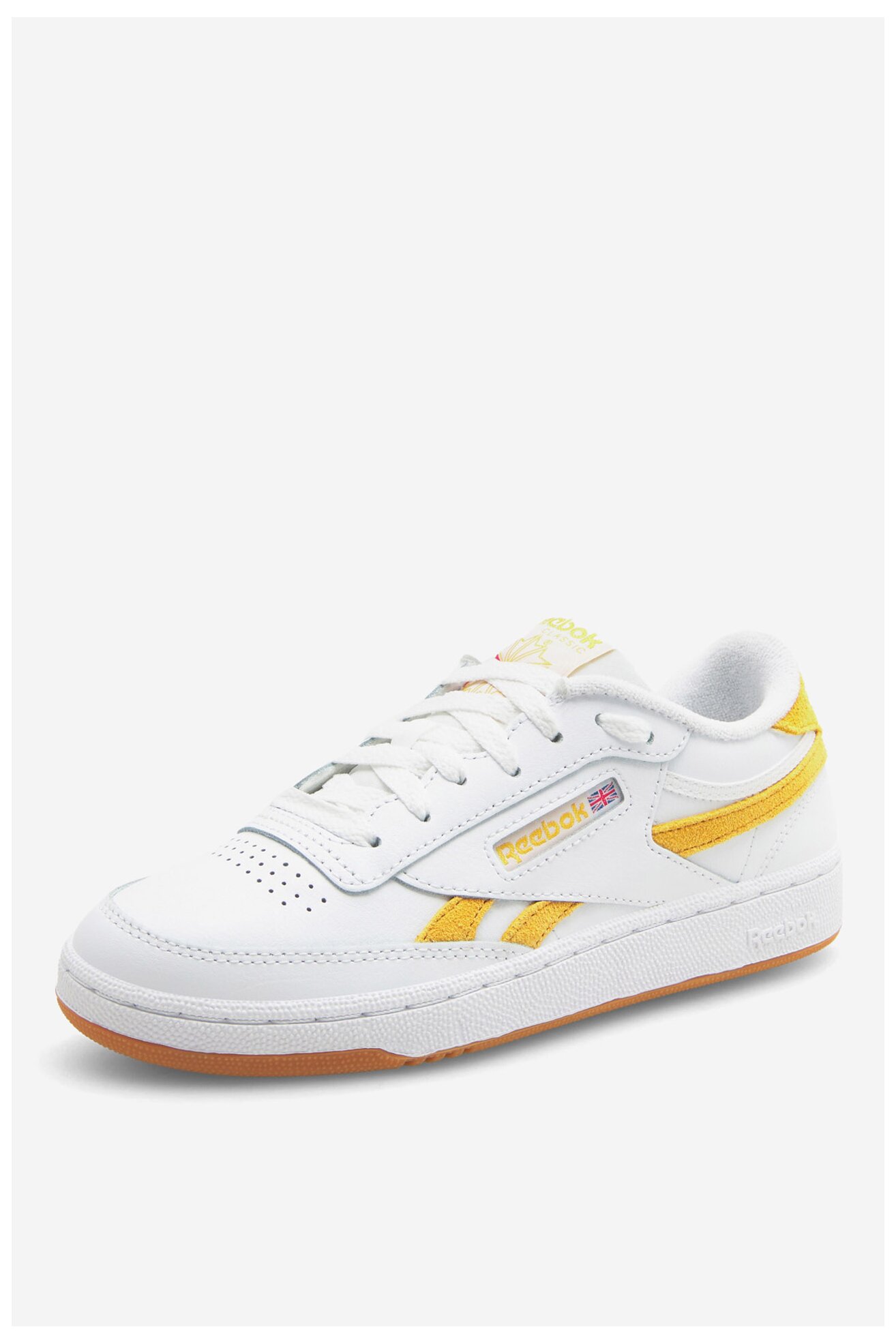 Sportcipő Reebok 100033437 FEHÉR