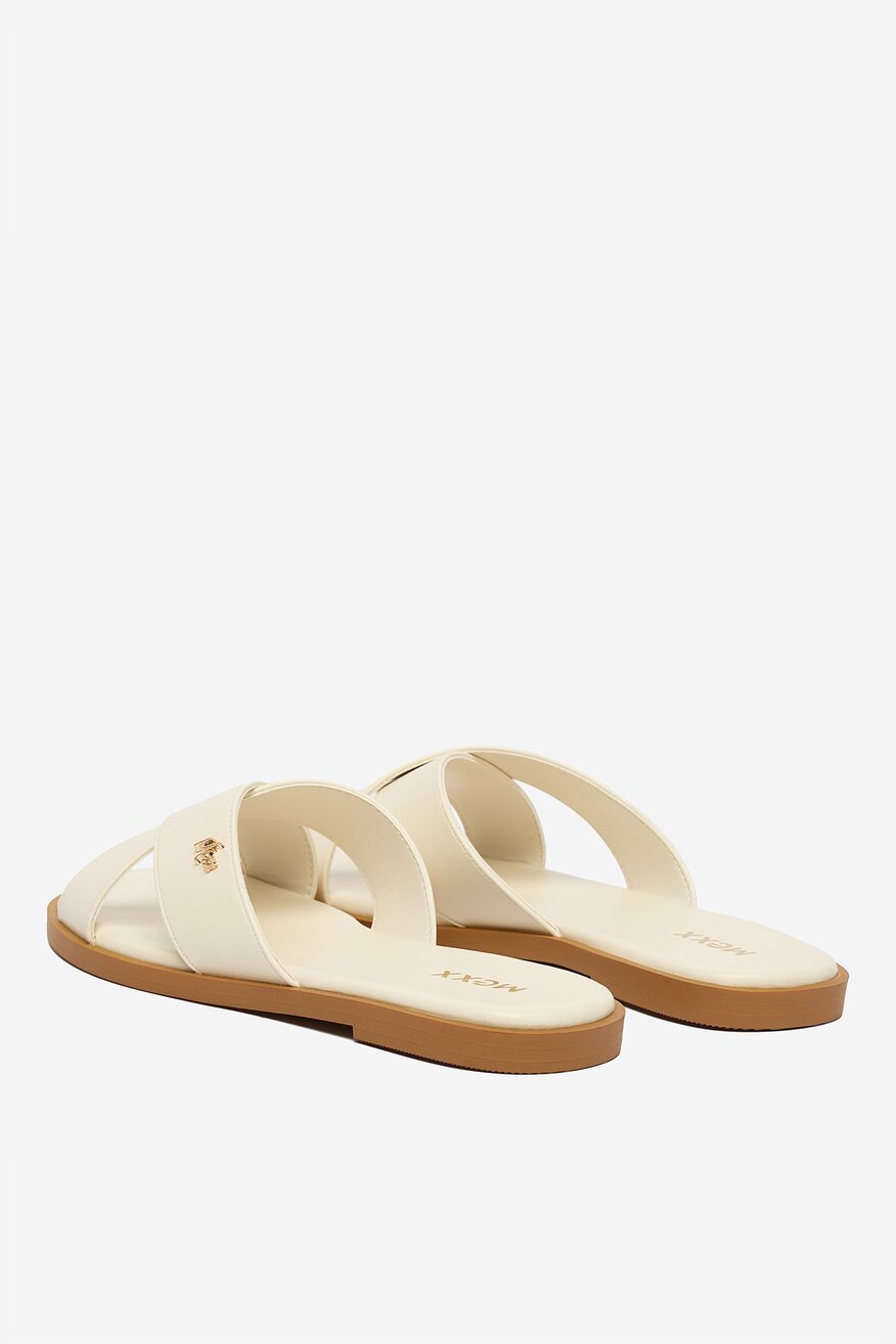 Mexx - Klapki - 5907964032182