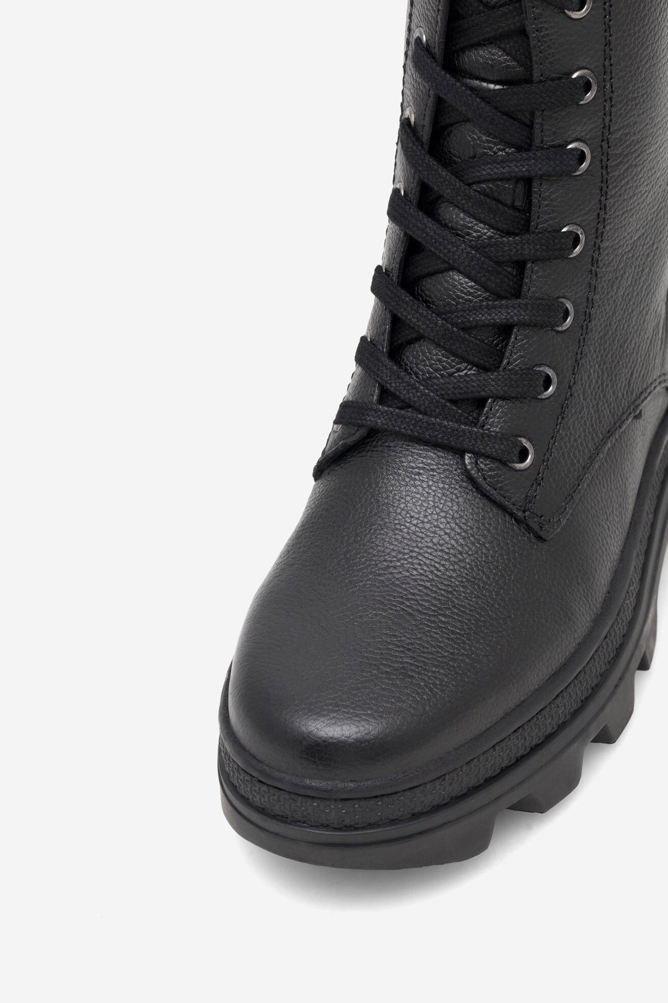 Bocanci Lasocki WI23-G.STAR-03 NEGRU