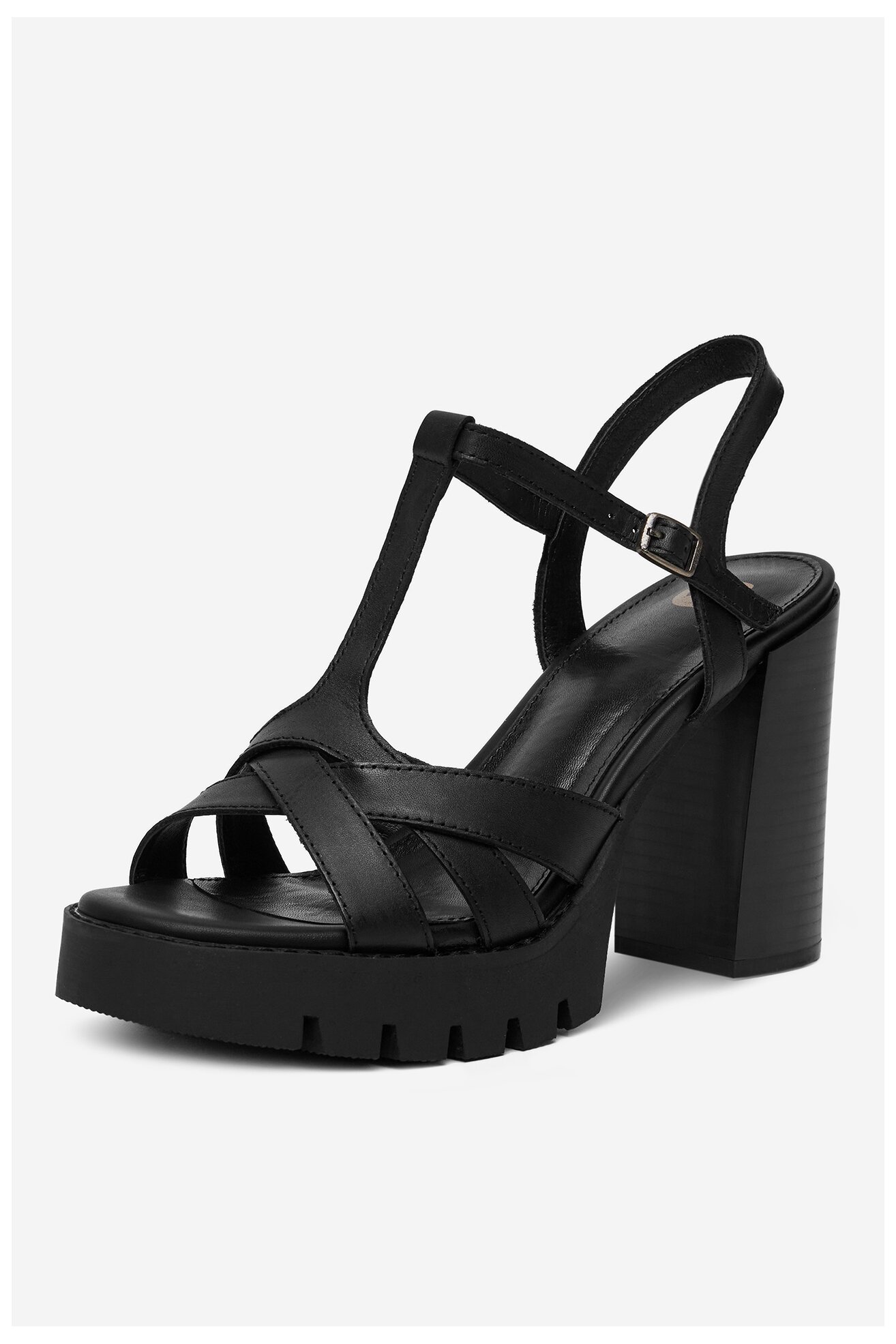 Сандали G-STAR RAW WFA3925-6Z ЧЕРЕН