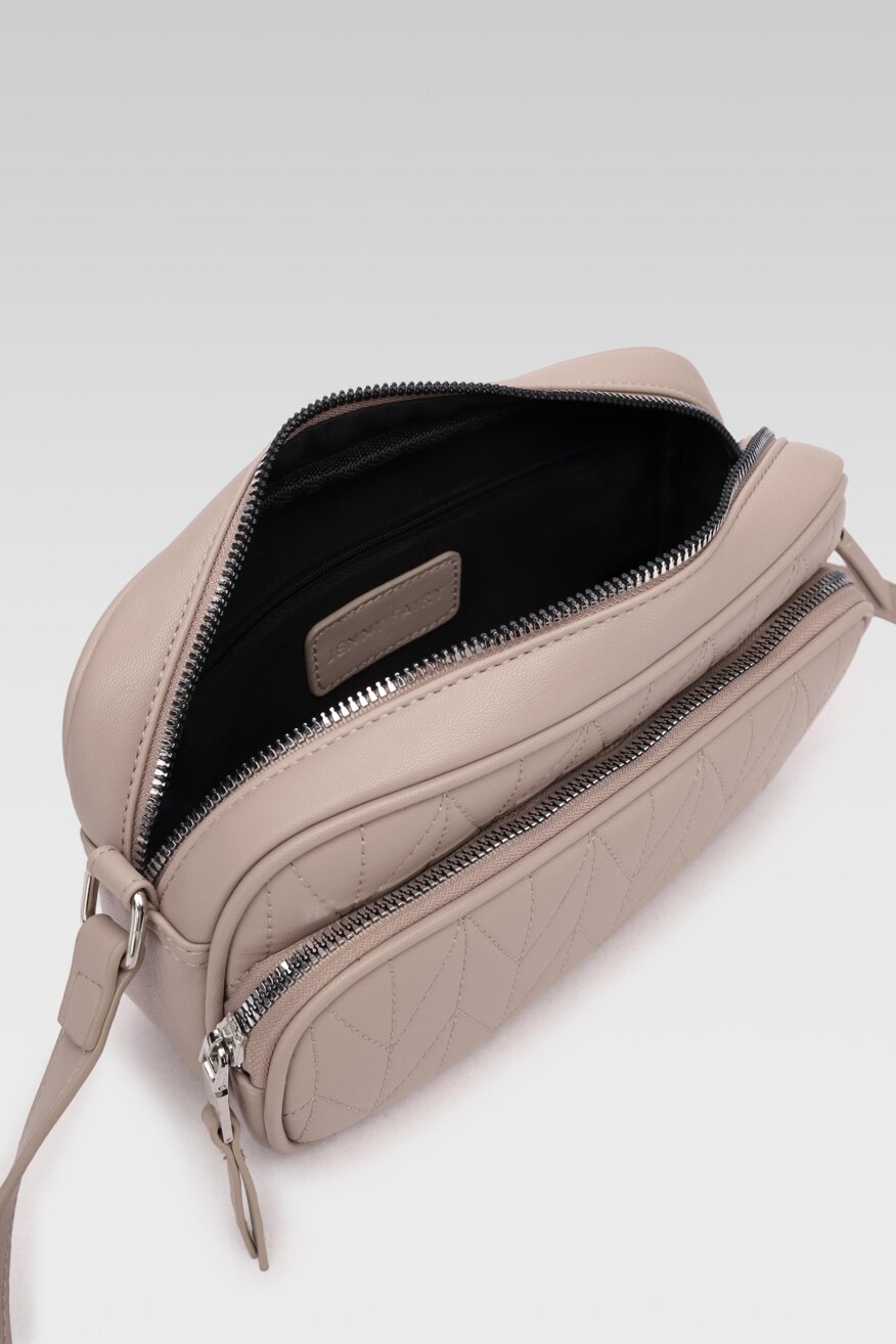 Jenny Fairy - Torebka beżowa - 5903698673585