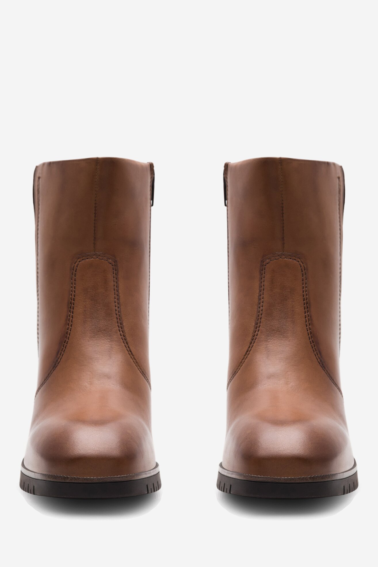 Kotníková obuv Lasocki WB-GIADA-04M CAMEL