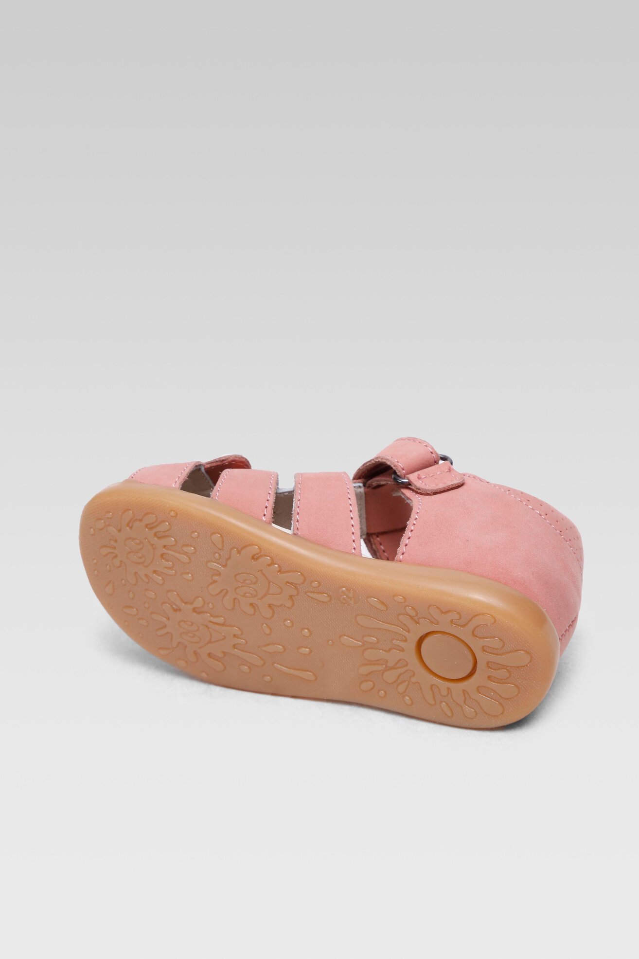 Sandały Lasocki Kids CI12-CRIC-01(II)DZ Różowy jasny