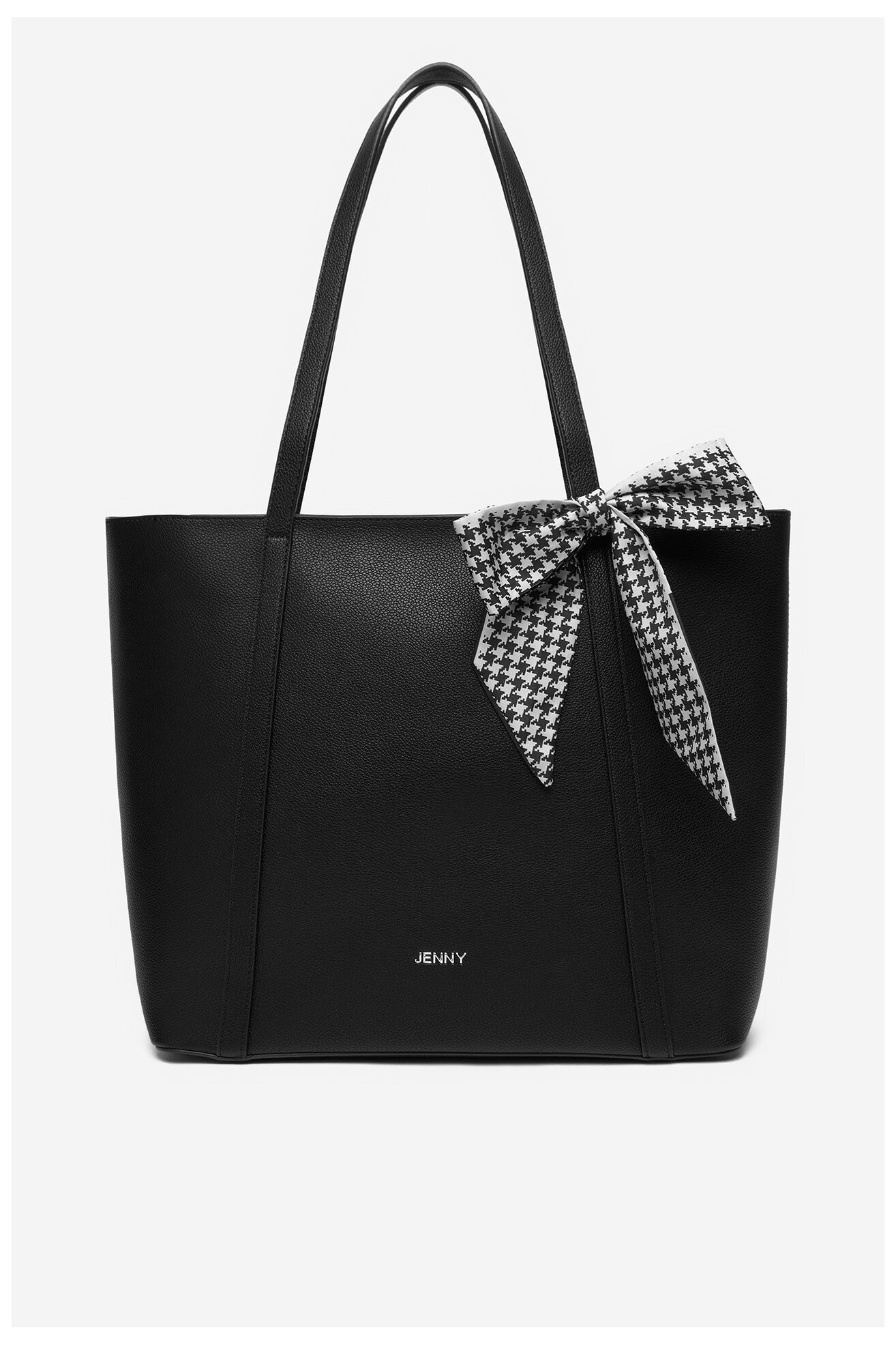 Kézitáska Jenny C-MJT-J-004-02 FEKETE