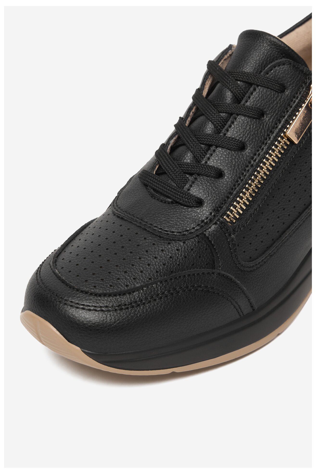 Sneakers Lasocki CEO-HY2076-1 Czarny