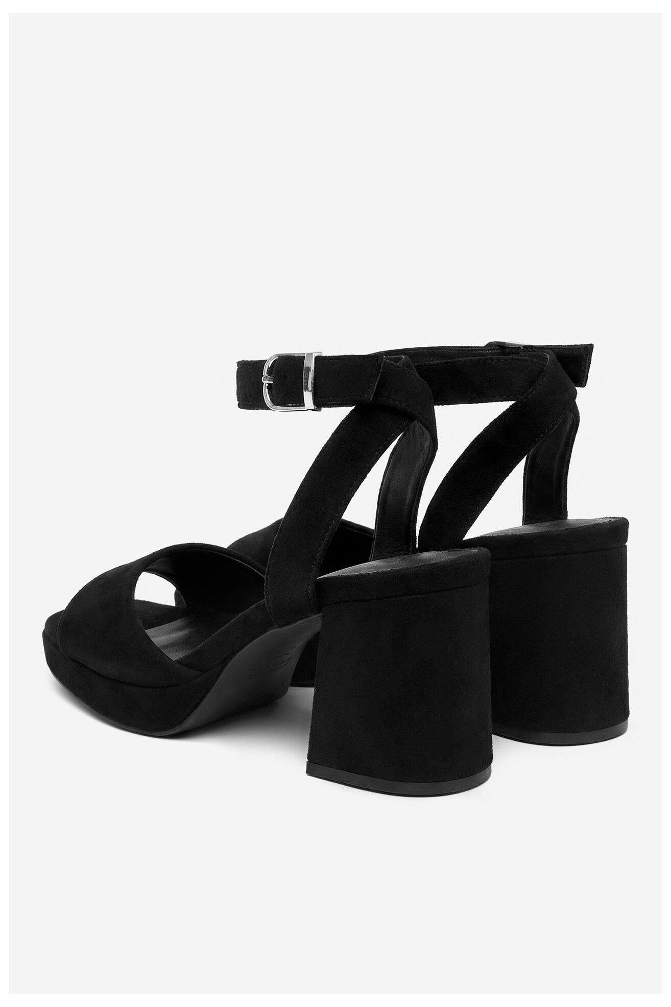 Сандалі DeeZee CEO-HY3065-2 ЧОРНИЙ