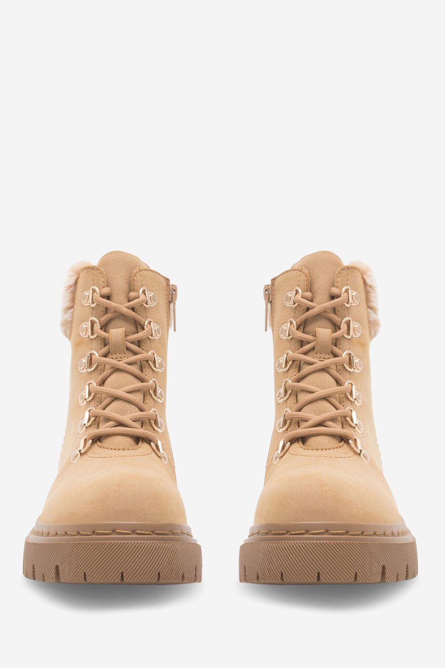 Bocanci Clara Barson BEJ - 5905588192749