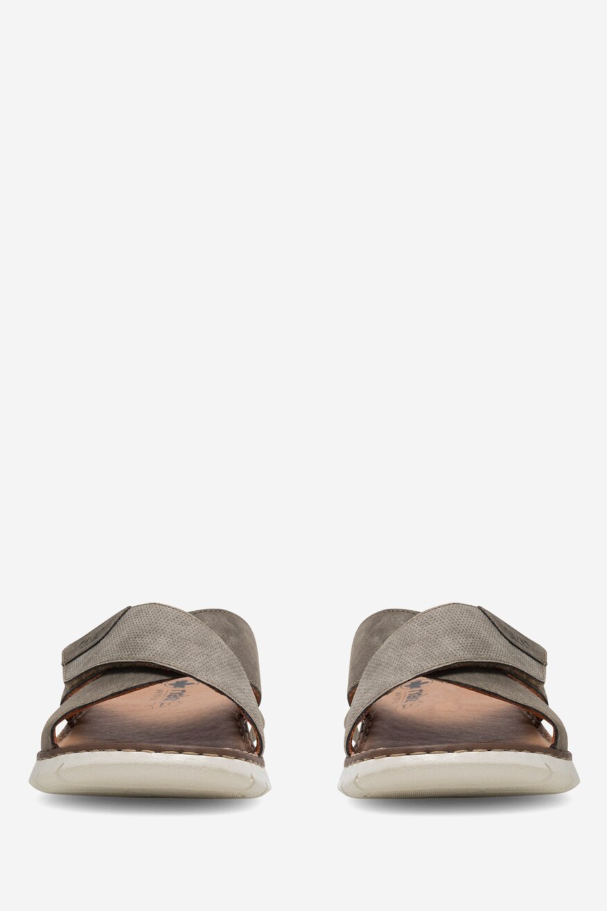 
                Flip-flop Rieker SZÜRKE - 2230056254845