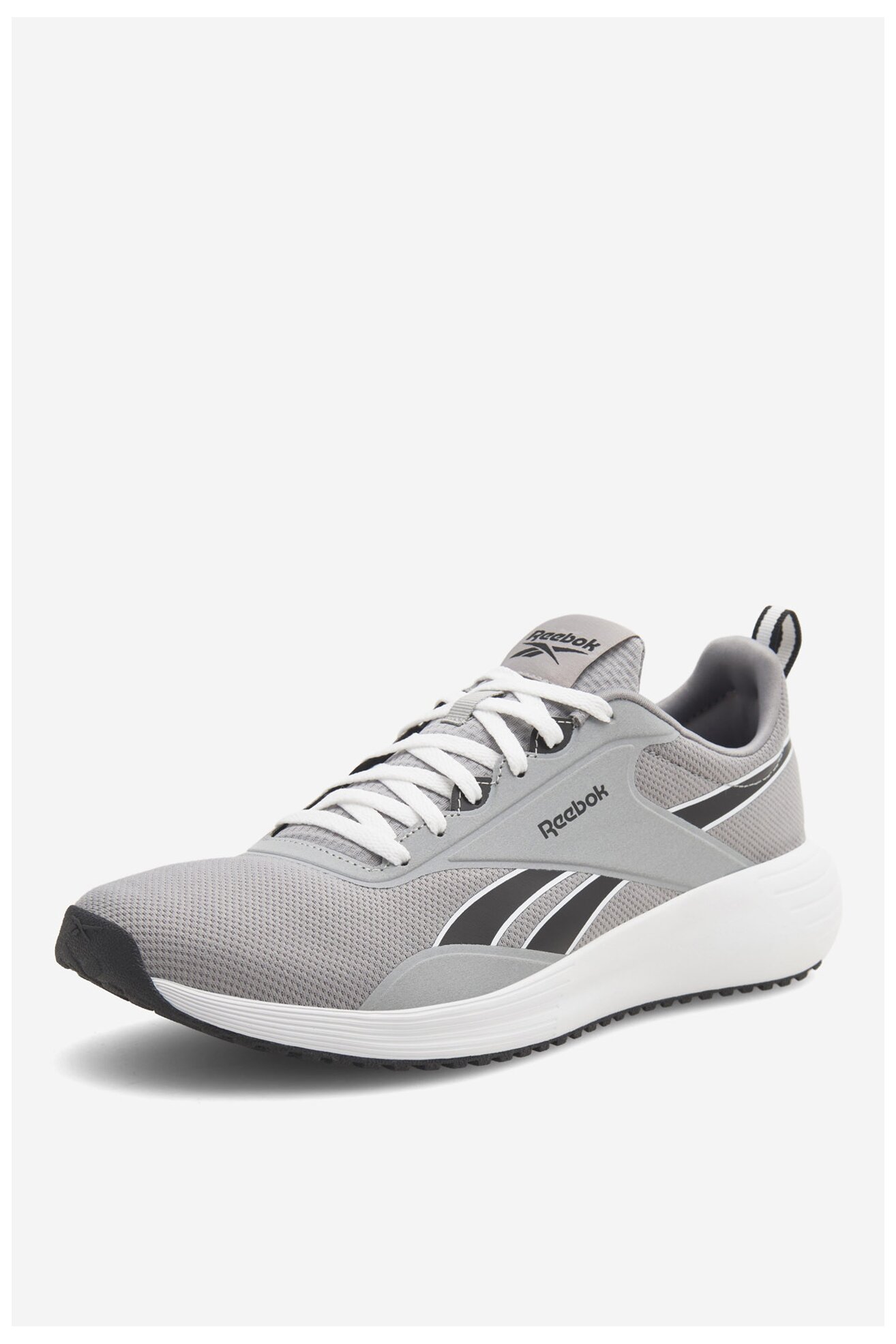 Obuwie sportowe Reebok LITE PLU 100074887 Szary