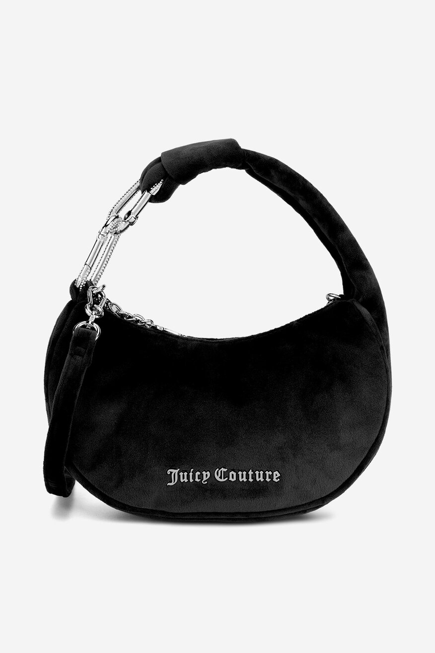
                Juicy Couture - Torebka rogal - 5905588976288