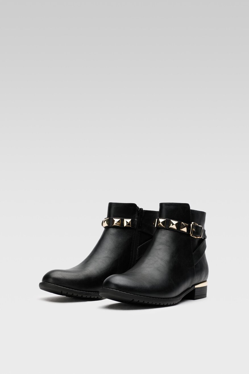 
                Jenny Fairy - Botki - 5904248865726