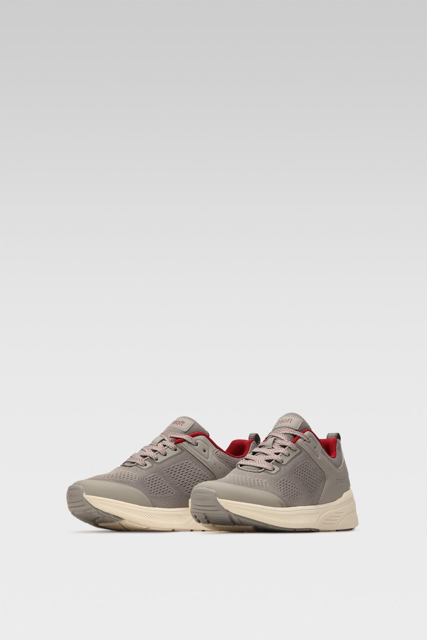 
                Patike Go Soft SVETLO SIVA - 5904862648835