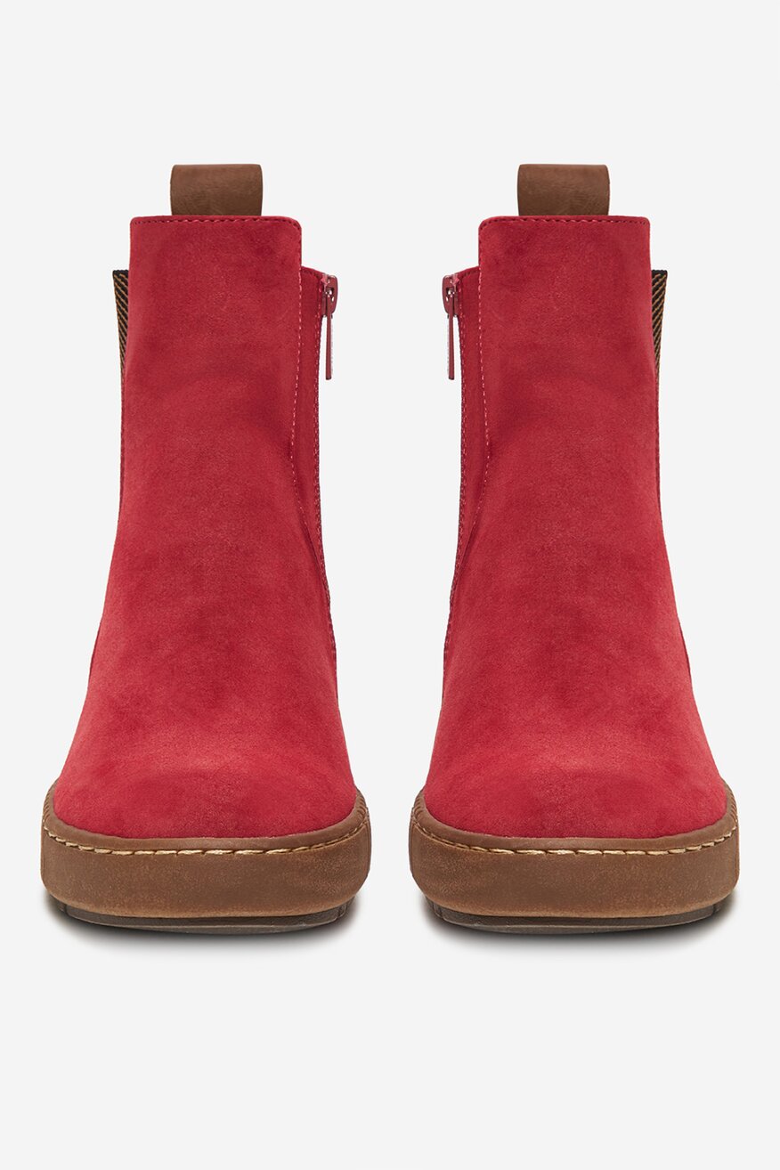 
                Ботильйони Go Soft ЧЕРВОНИЙ - 5906751359754