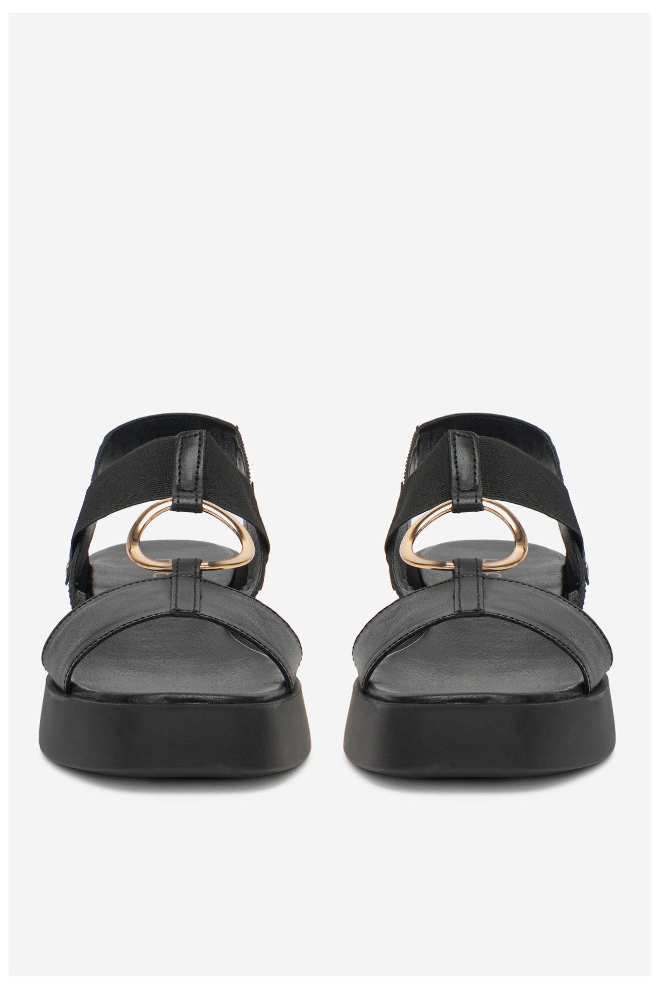 Сандали Lasocki WI23-KEANY-02 ЧЕРЕН