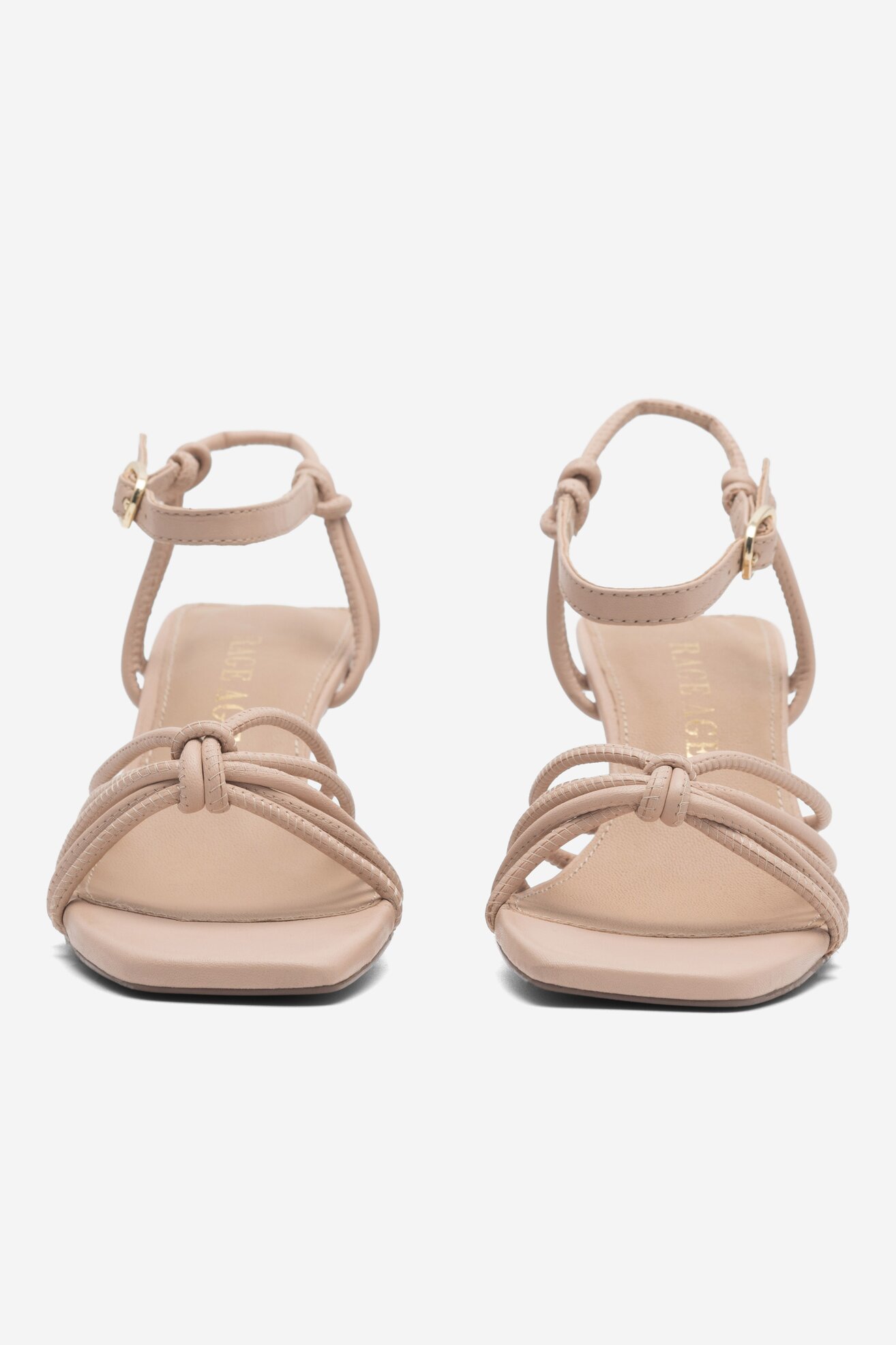 Sandały RAGE AGE SAVONA-107-256 Beżowy