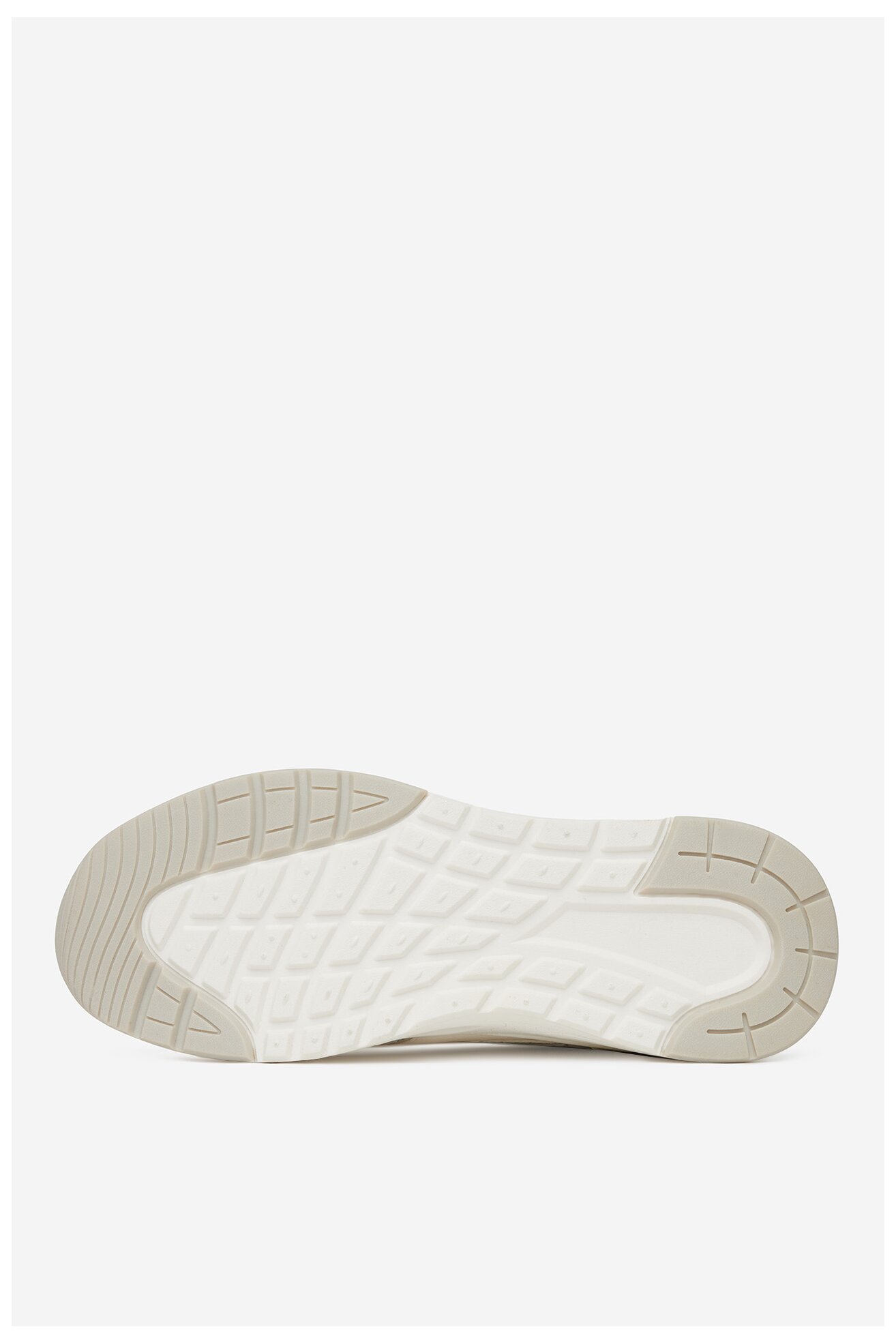 Sneakerși Mexx MI001014151W ALB