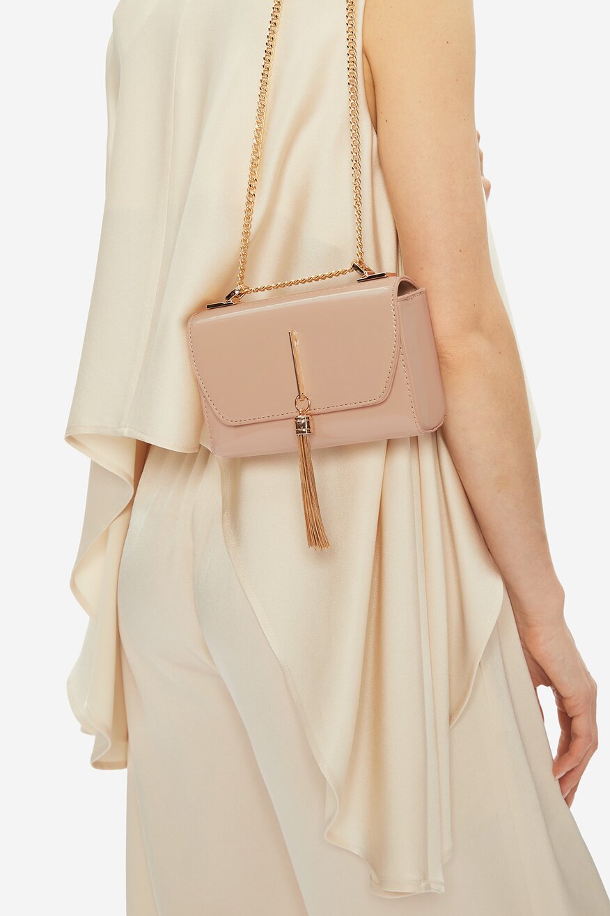 
                Torba DeeZee BEŽ - 5906751072301