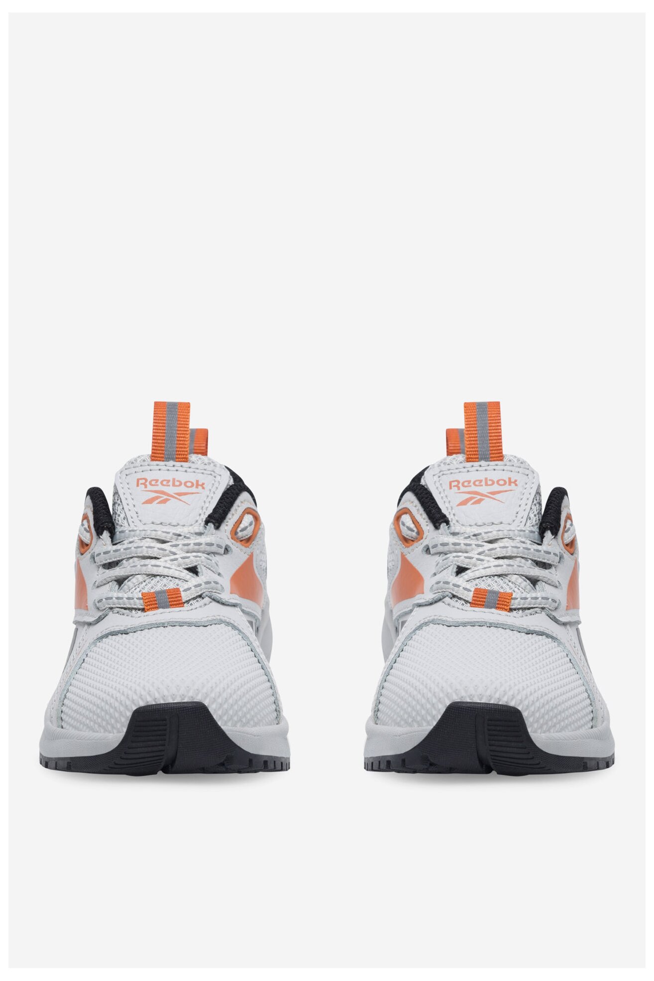 Obuwie sportowe Reebok DURABLE XT 100033308 Szary jasny