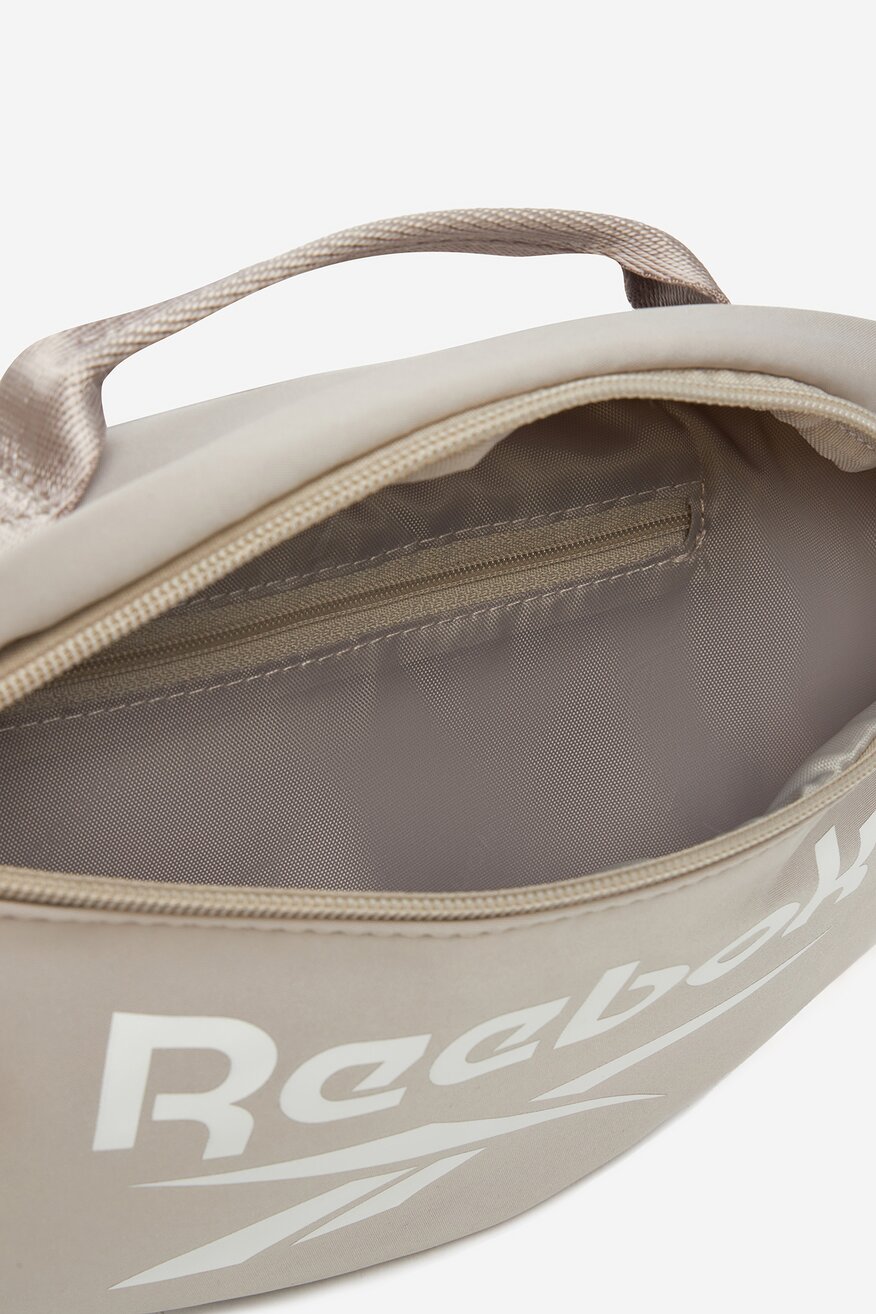 Kézitáska Reebok SZÜRKE - 5906751225097