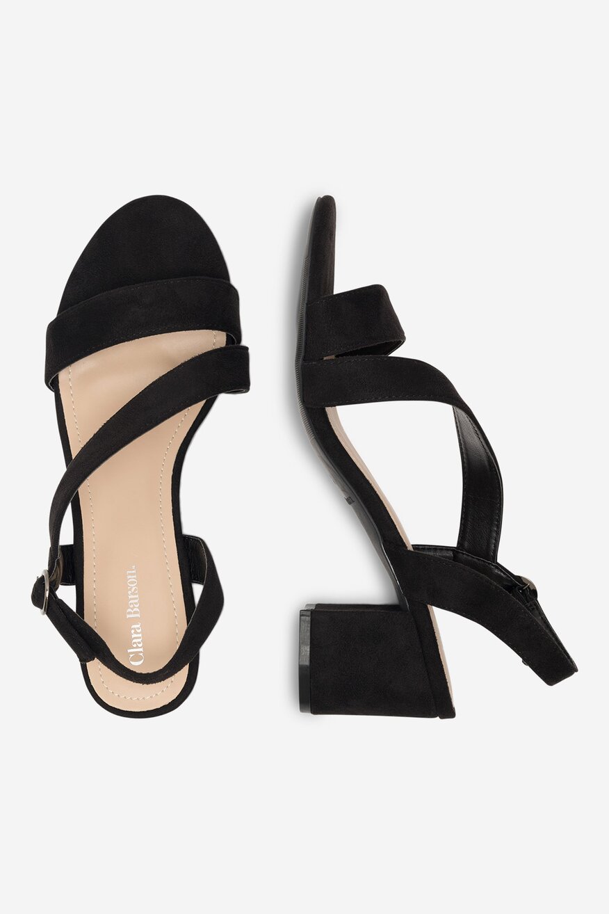 
                Clara Barson - Sandały - 5905588428633