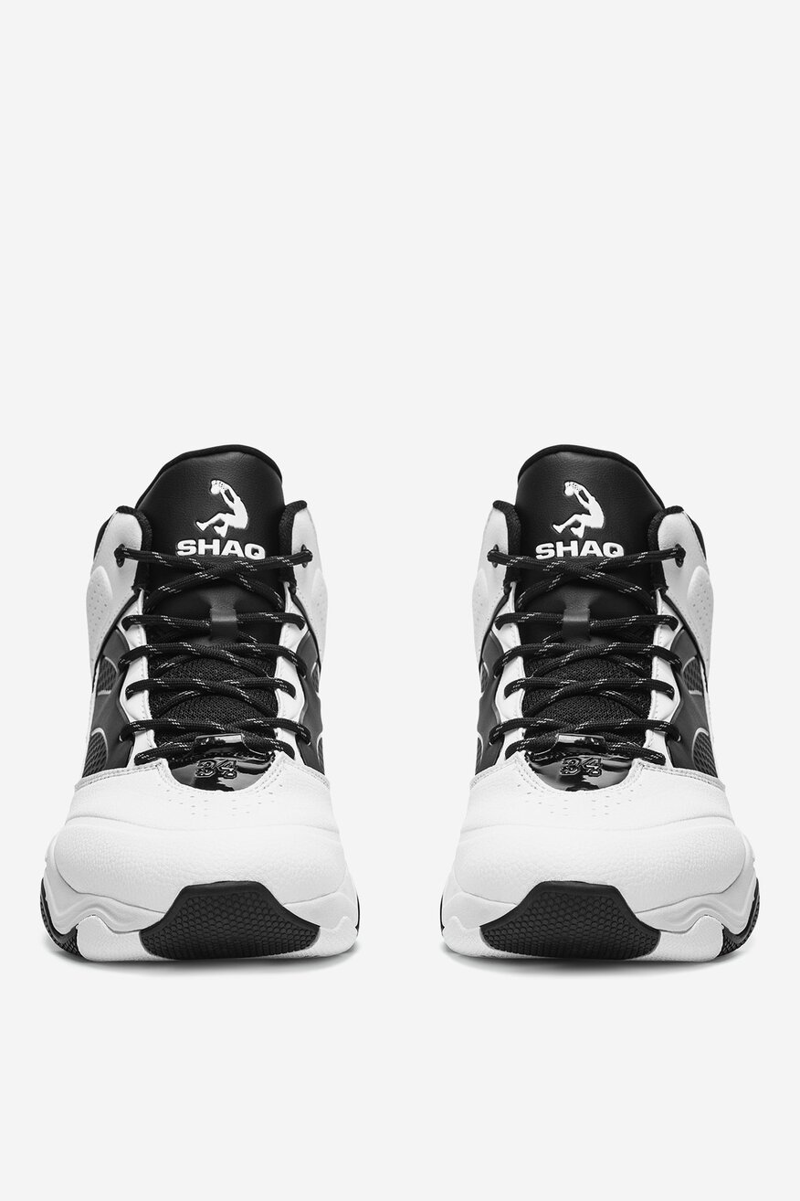 
                SHAQ - SPIN MOVE - 5906751203309