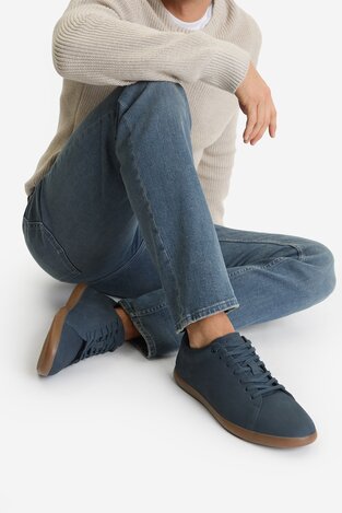 Напівчеревик Lasocki CEO-COMBAT-01 MI25 ТЕМНО-СИНІЙ