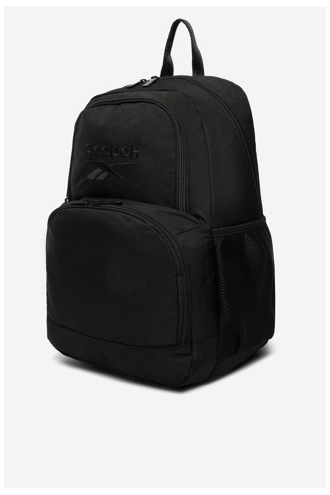 Plecak Reebok CWBEO-RBK-WS-005-09 Czarny