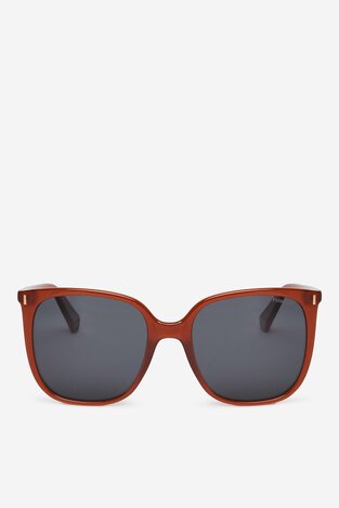 Ženske sunčane naočare Polaroid PLD 6218/S/X TAMNO NARANDŽASTA