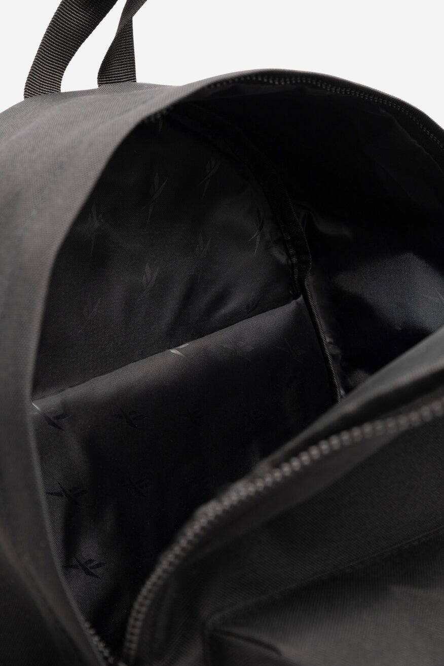 
                Hátizsák Reebok FEKETE - 5904862974132