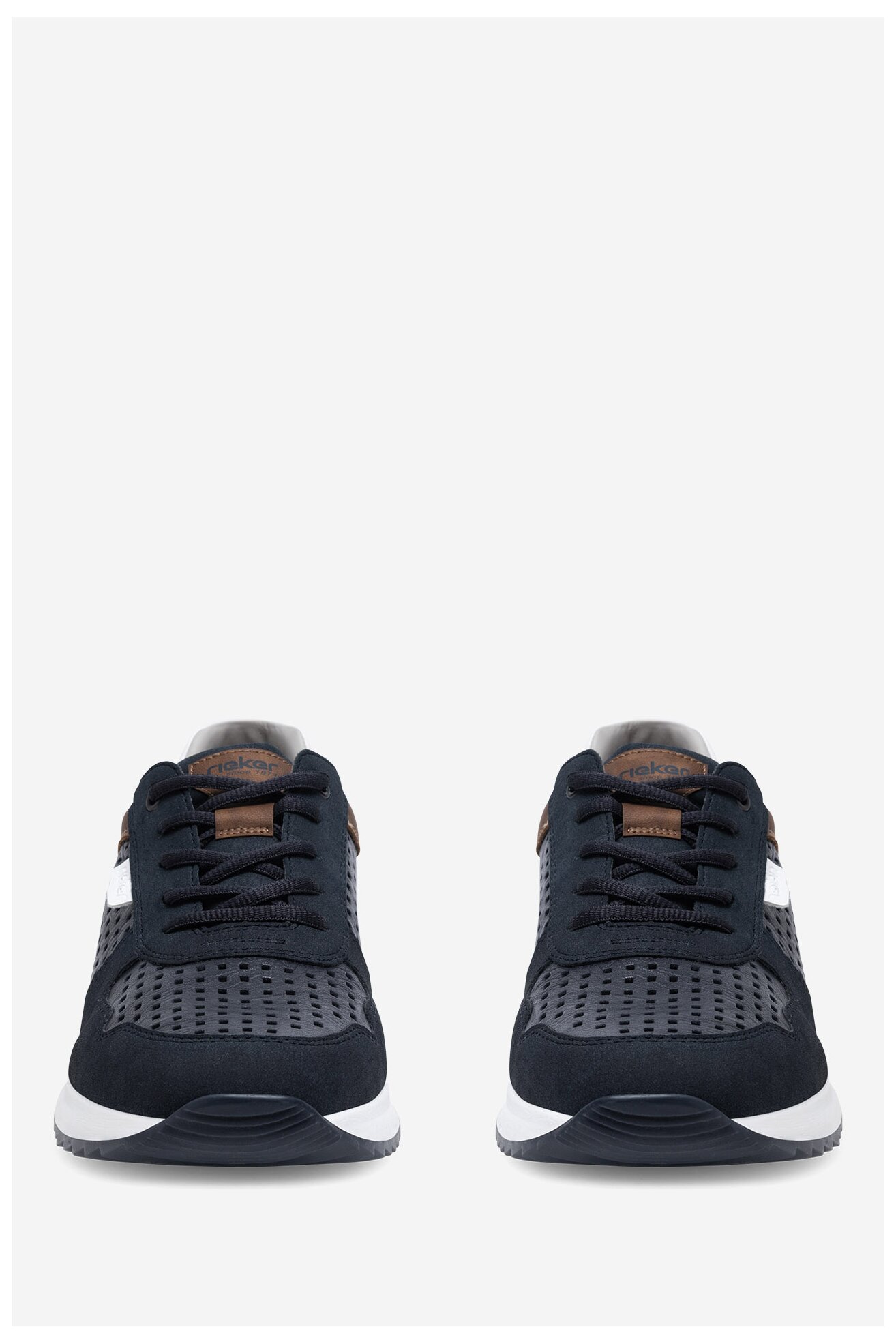 Кросівки Rieker 16106-15 ГОЛУБИЙ