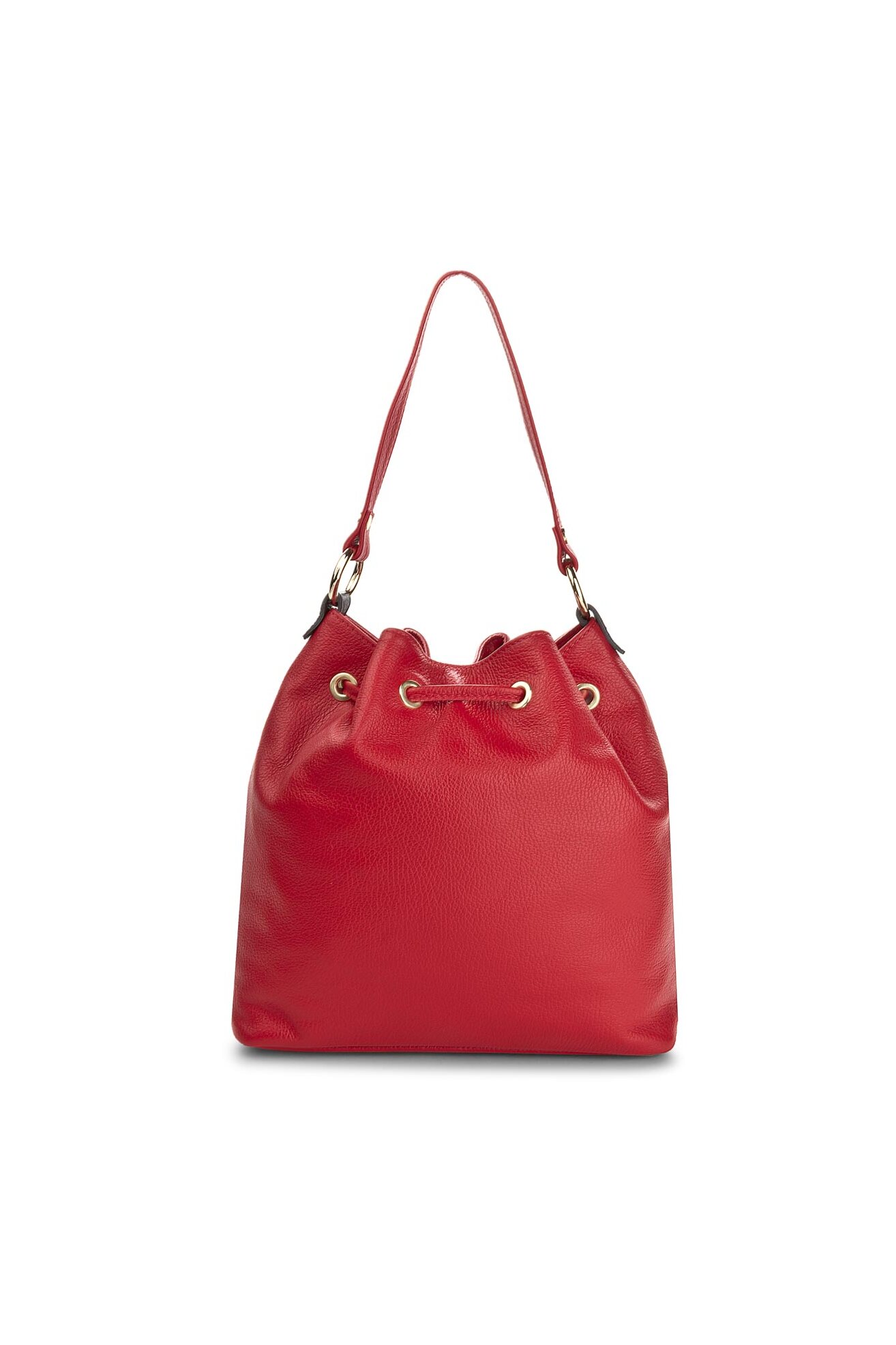 Torebka Lasocki VS4283 Czerwony