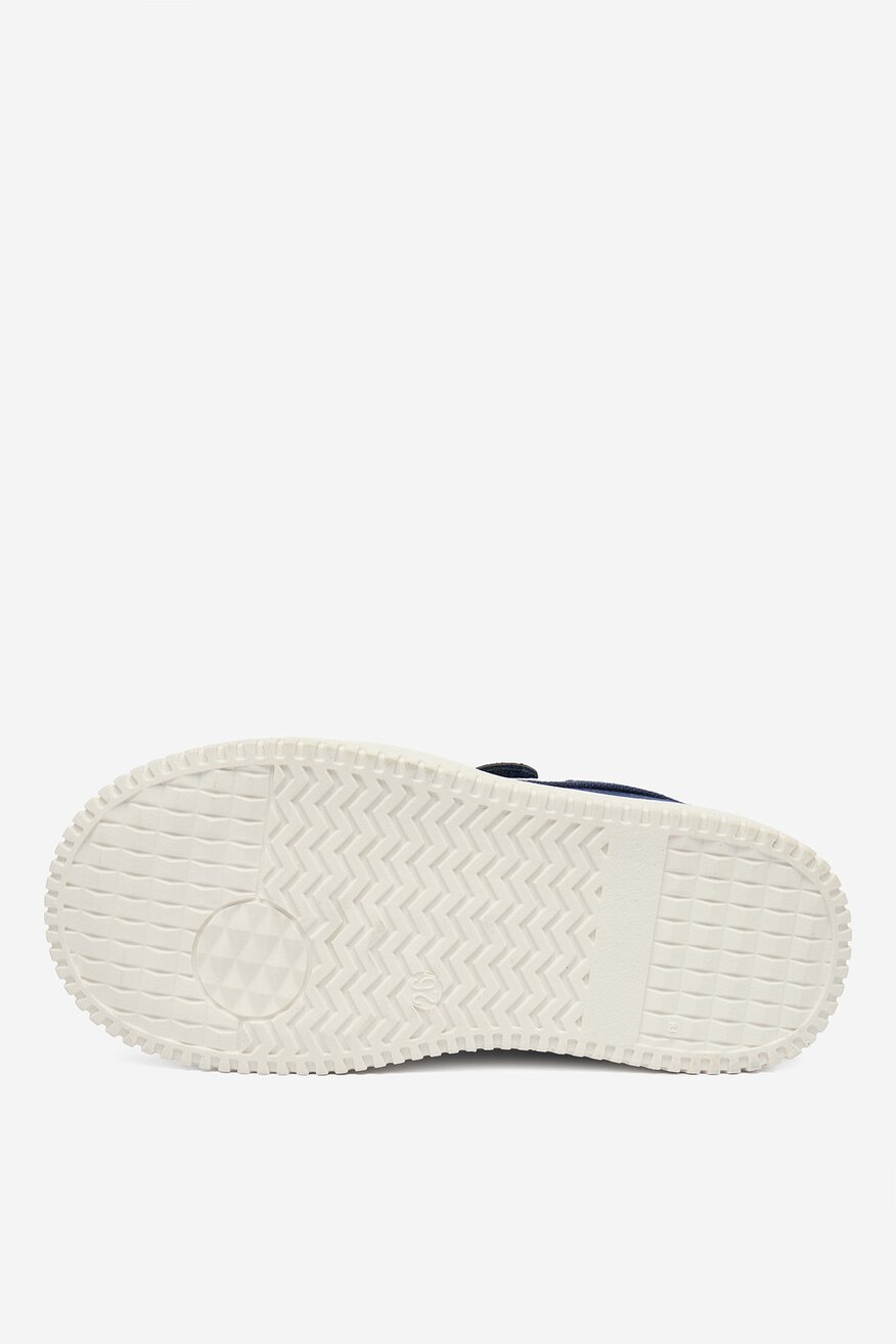 
                Мокасини U.S. POLO ASSN. КОБАЛТОВО СИНЬО - 5906751921579