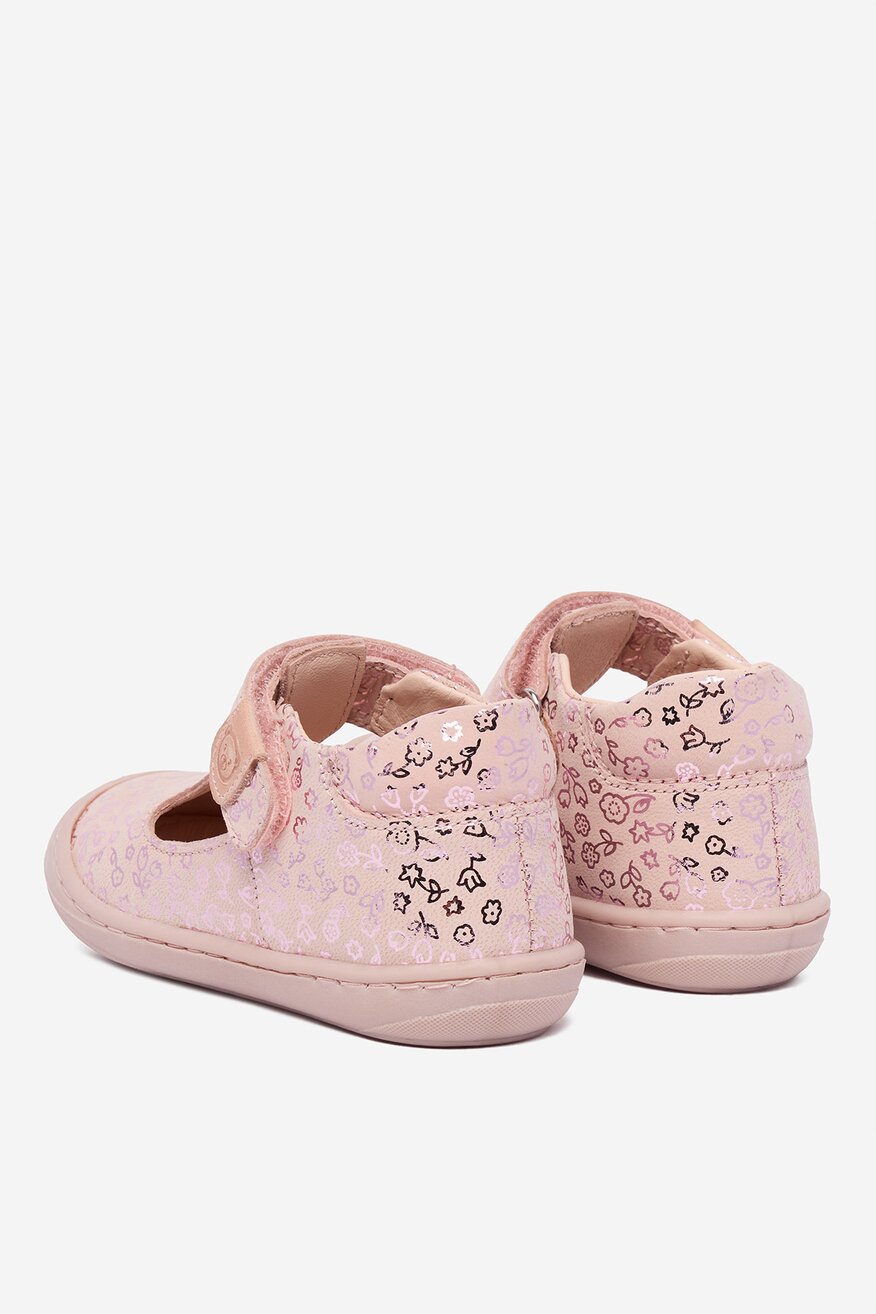 
                Балерина Lasocki Kids РОЗОВ - 5906751594476